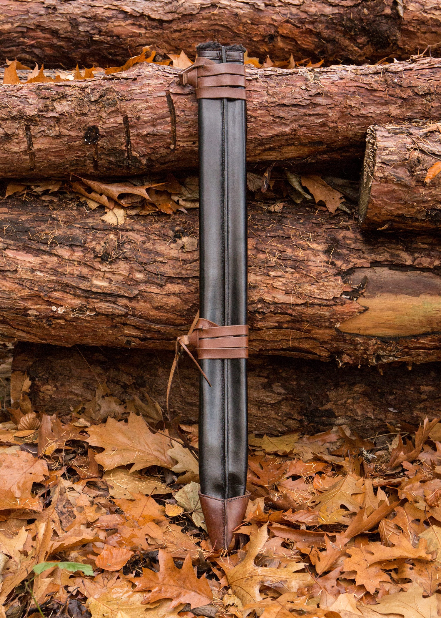 Imagen única de: Funda De Espada, Grande, Para Diestros