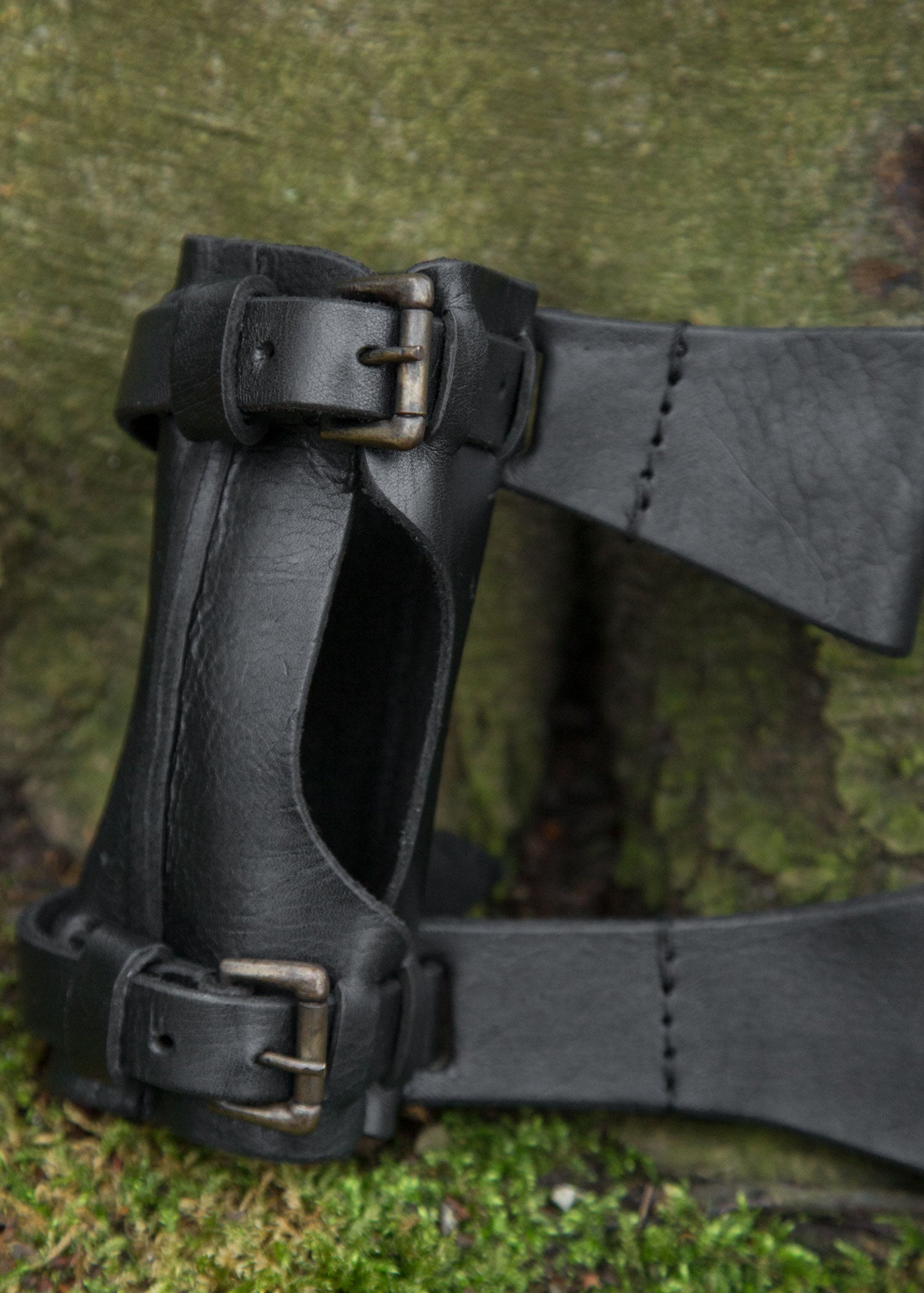 Imagen única de: Pícaro Portador De Espada