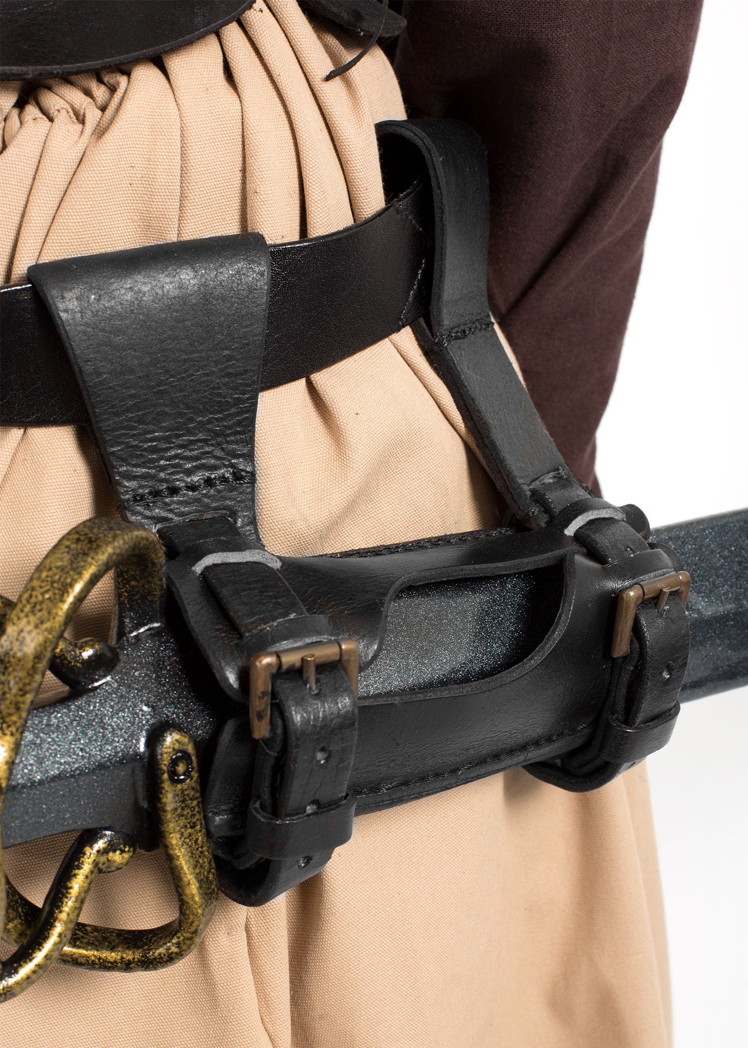 Imagen única de: Pícaro Portador De Espada