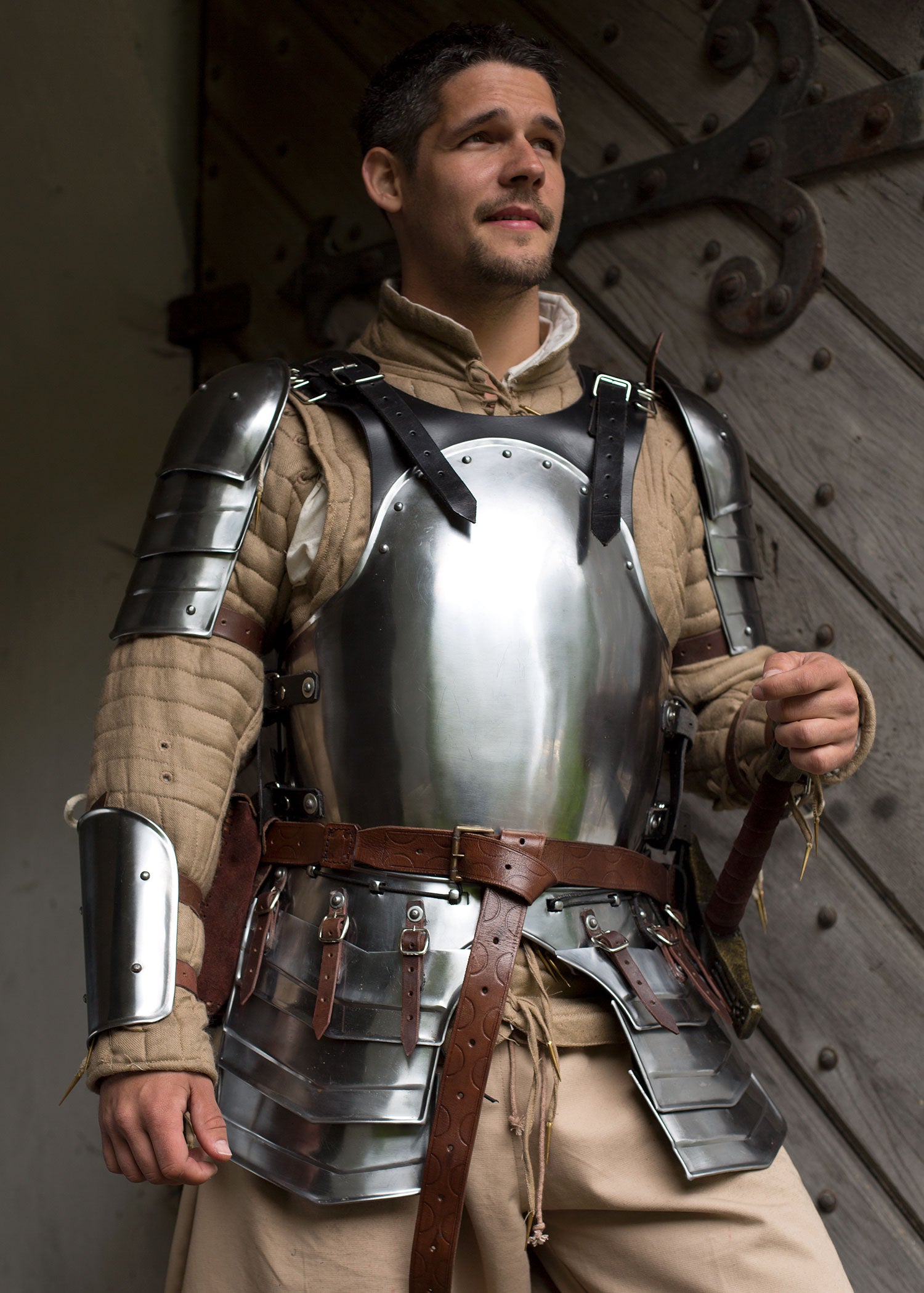 Imagen única de: Bolsillos En Las Piernas Merc