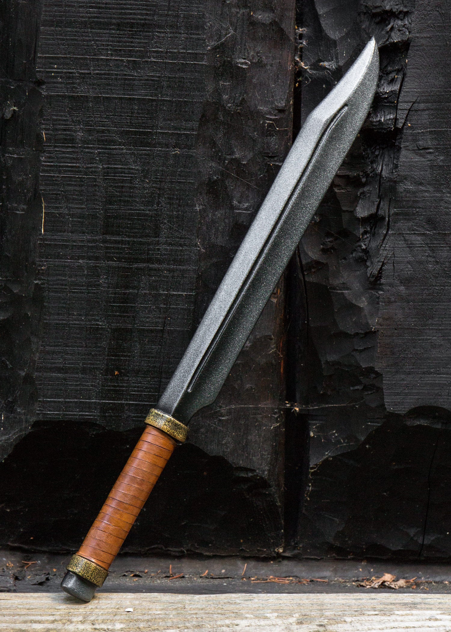 Imagen única de: Scramasax Vikingo