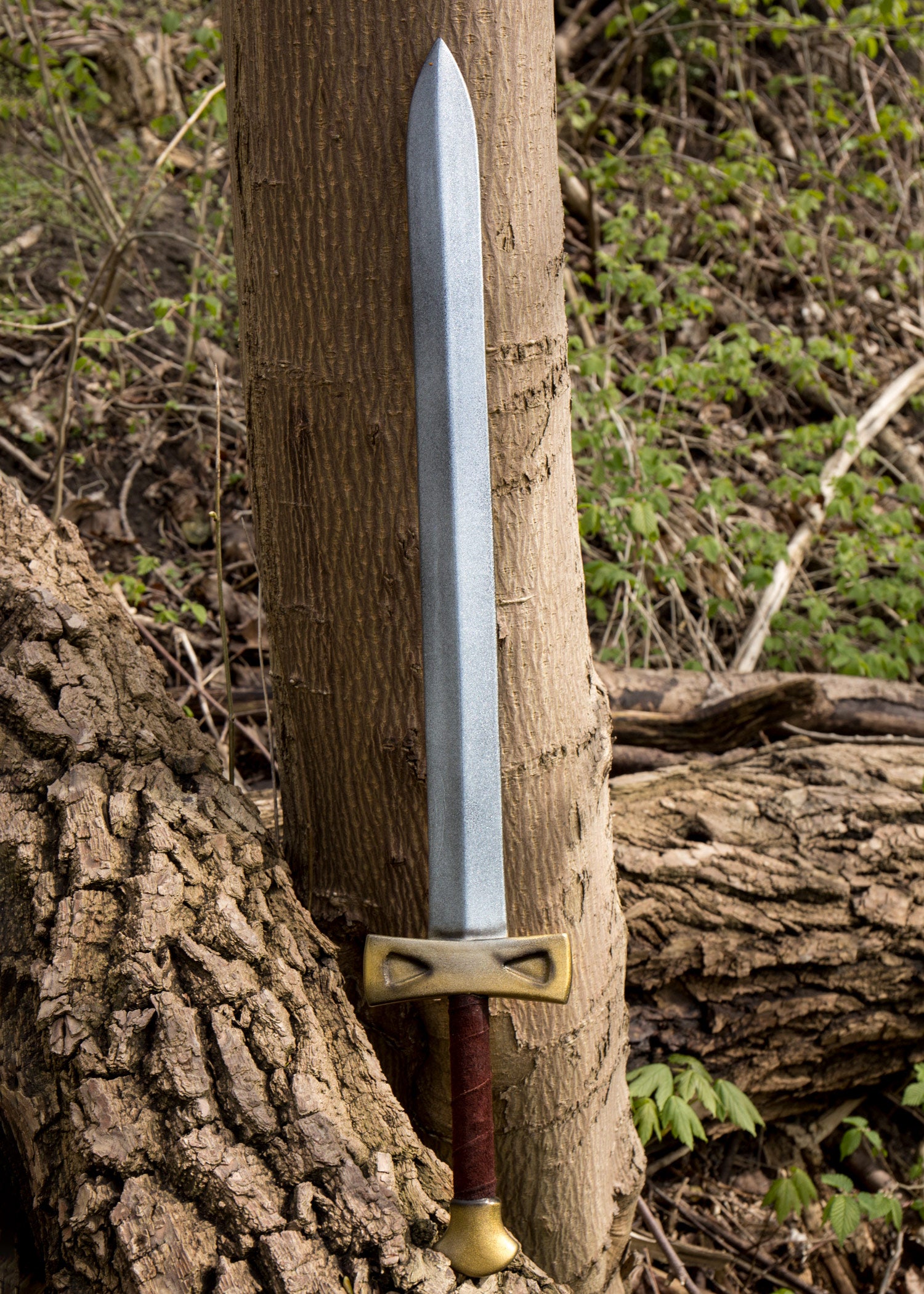 Imagen única de: Espada De Caballero Rfb