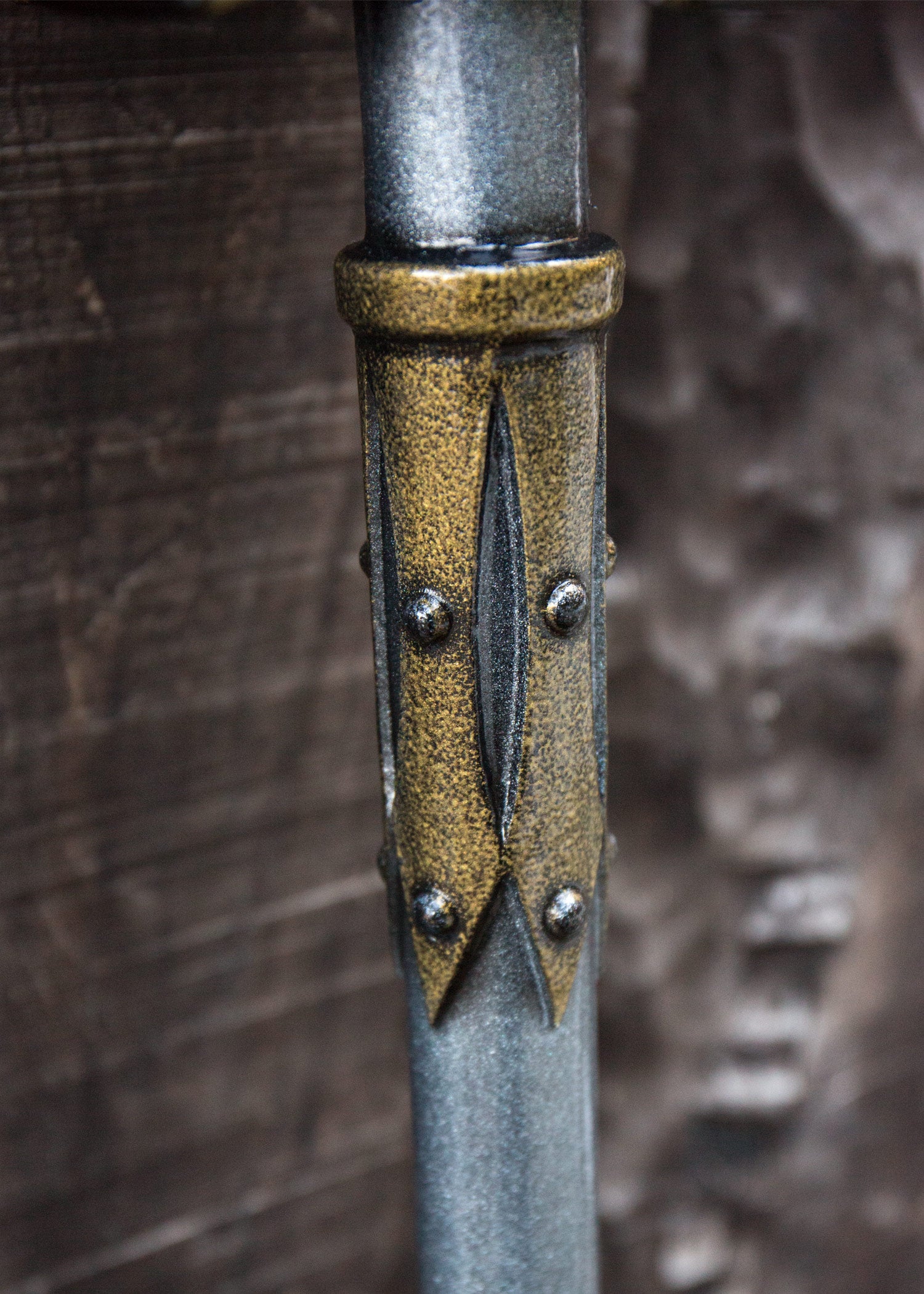 Imagen única de: Maza Del Rey