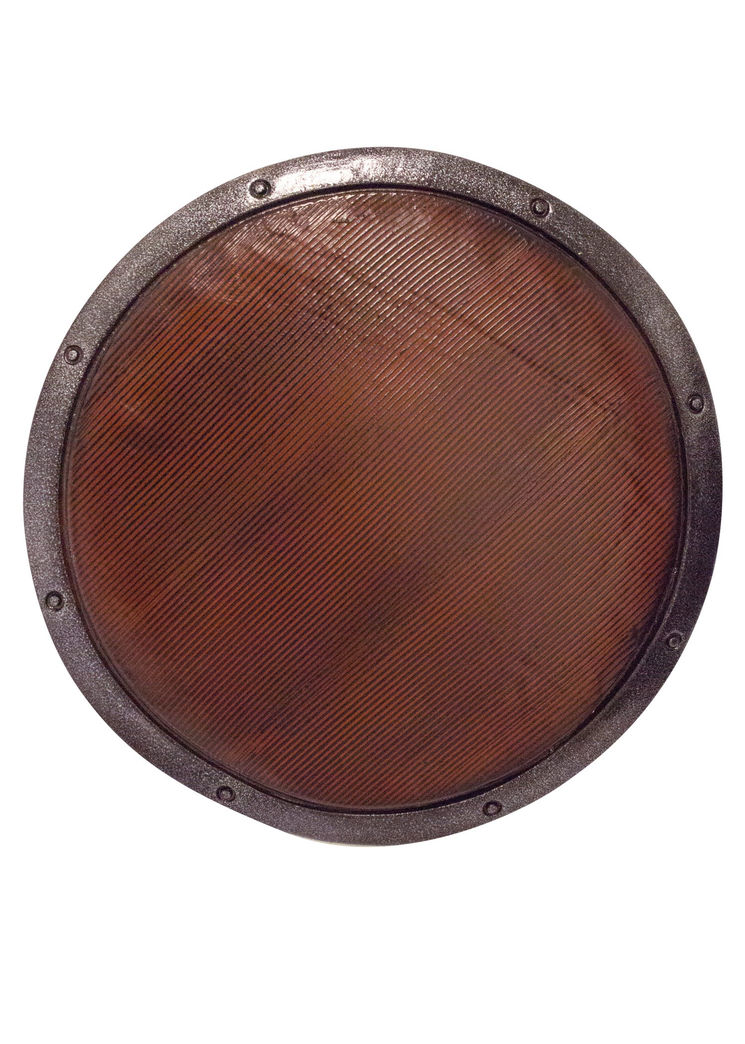 Imagen única de: Escudo Rfb Con Aspecto De Madera