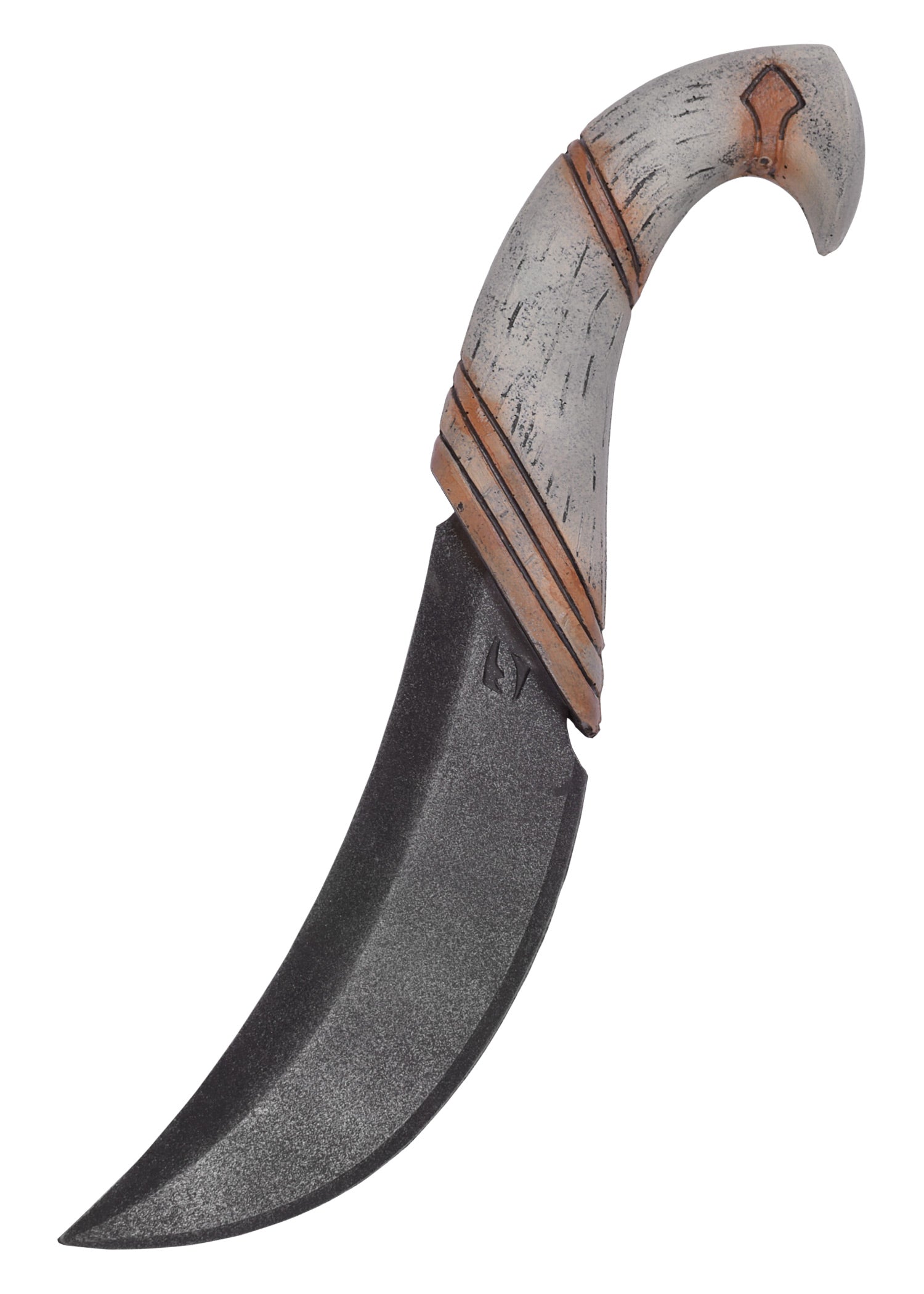 Imagen única de: Cuchillos Arrojadizos Élficos