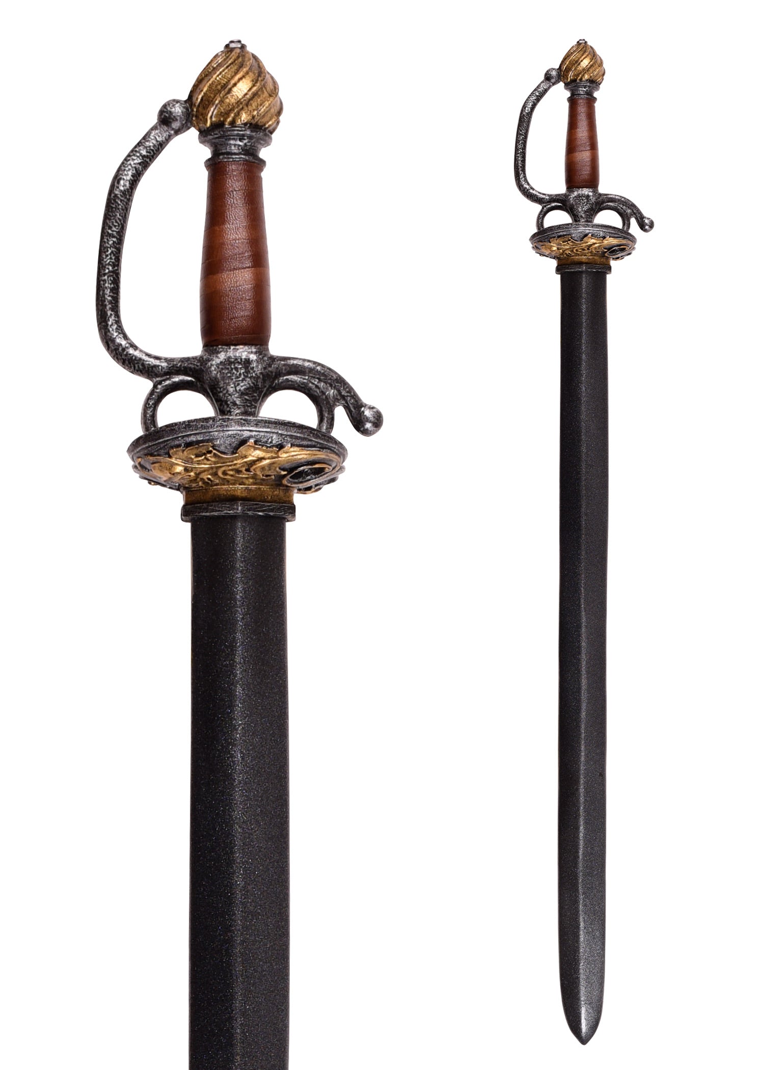 Imagen única de: Espada, Arma Cojín Larp, Varias Longitudes