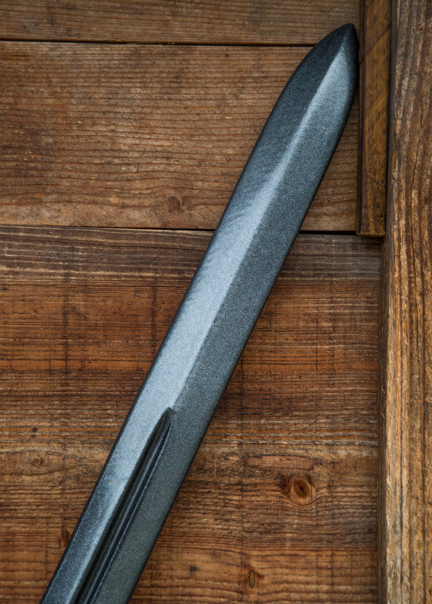 Imagen única de: Espada Larp Caprina