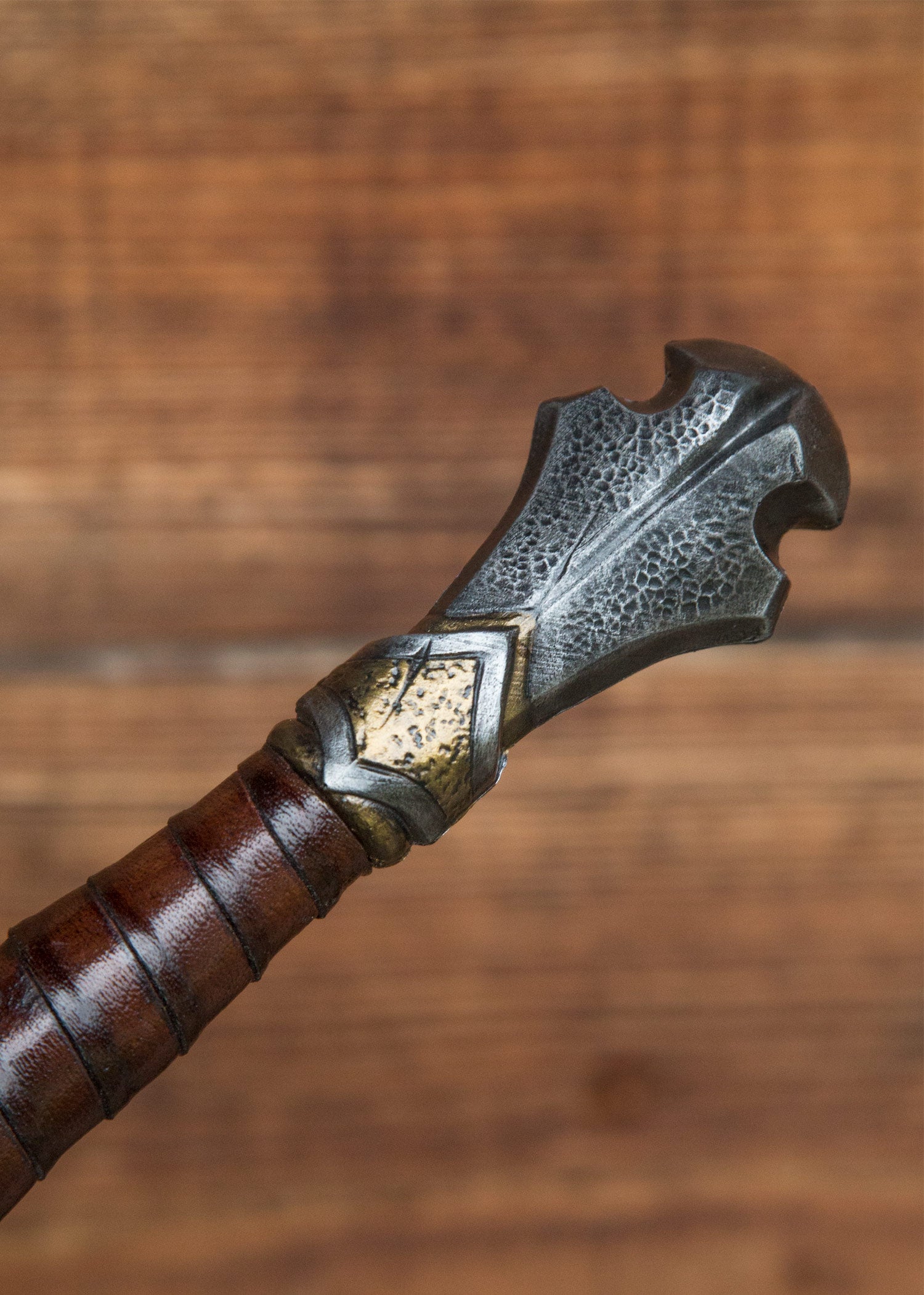 Imagen única de: Espada Larp Caprina