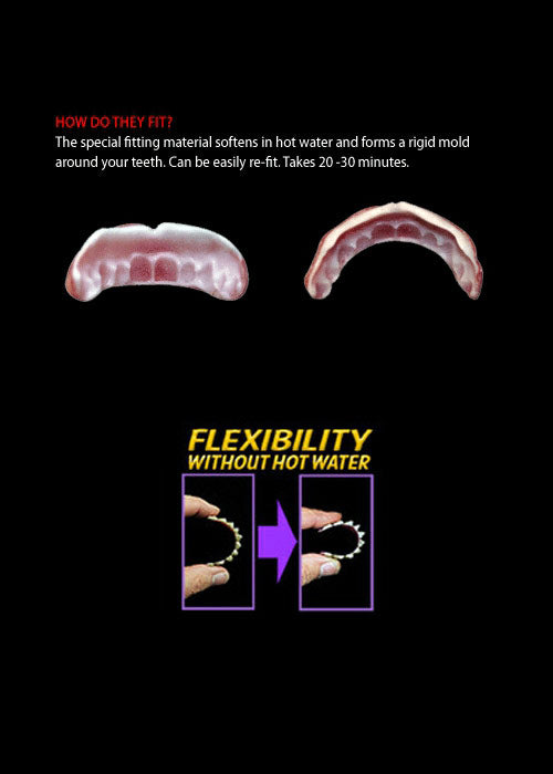 Imagen única de: Kreeper - Colmillos Fx 2.0