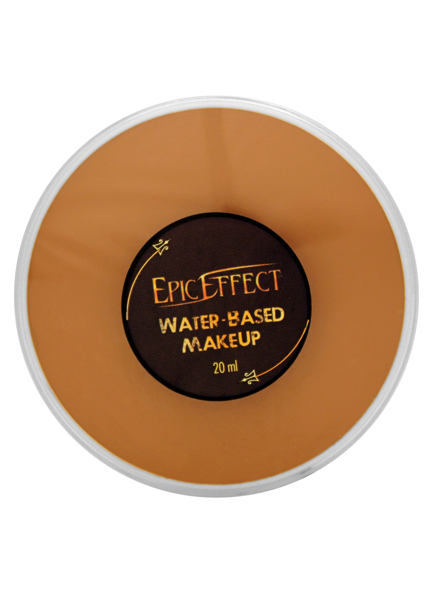 Imagen única de: Maquillaje Efecto Epic - Marrón