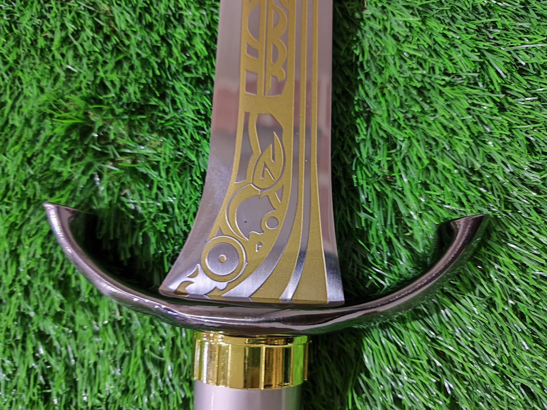 Imagen única de: Espada De Numenor Los Anillos De Poder