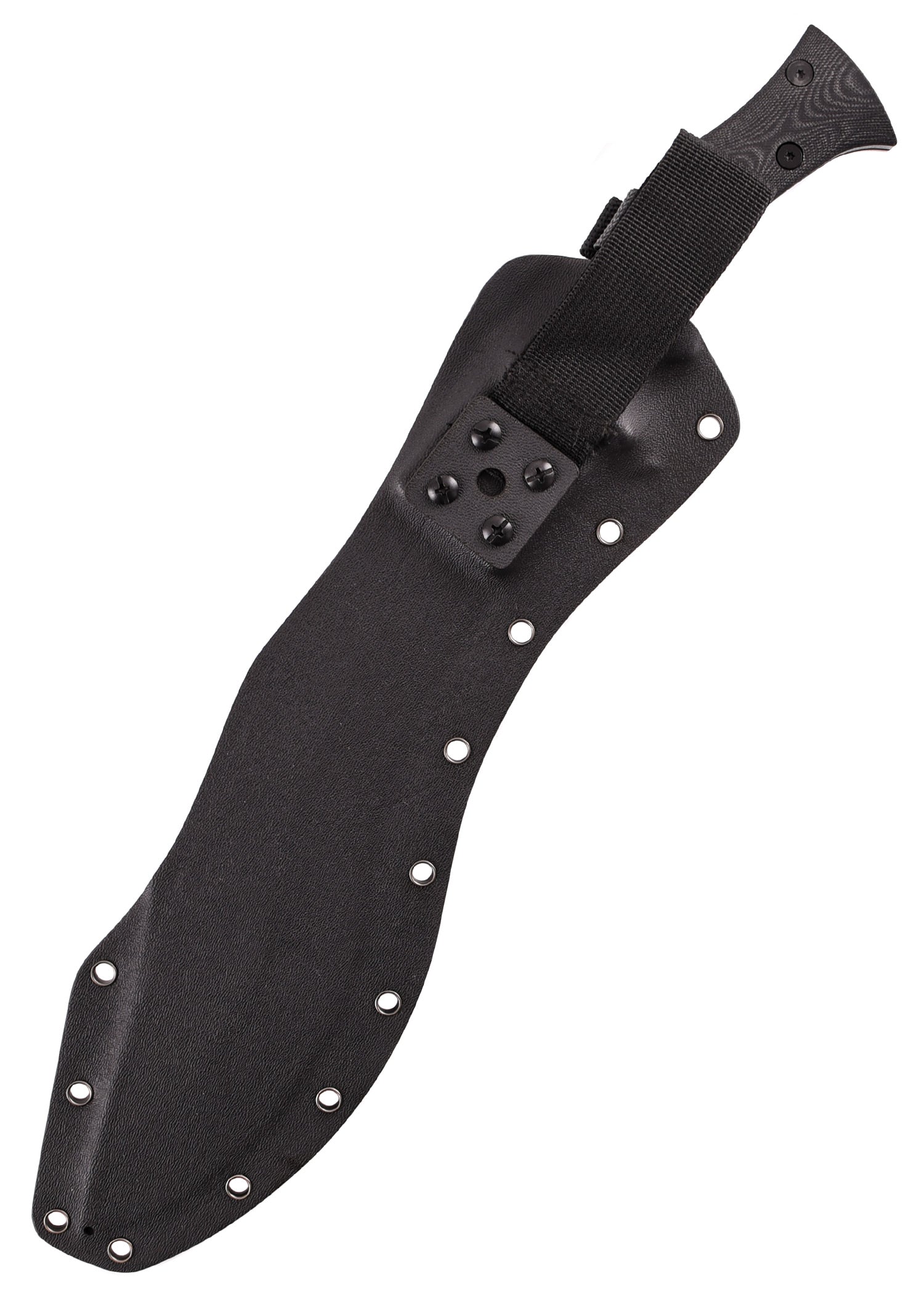 Imagen única de: Apoc Kukri