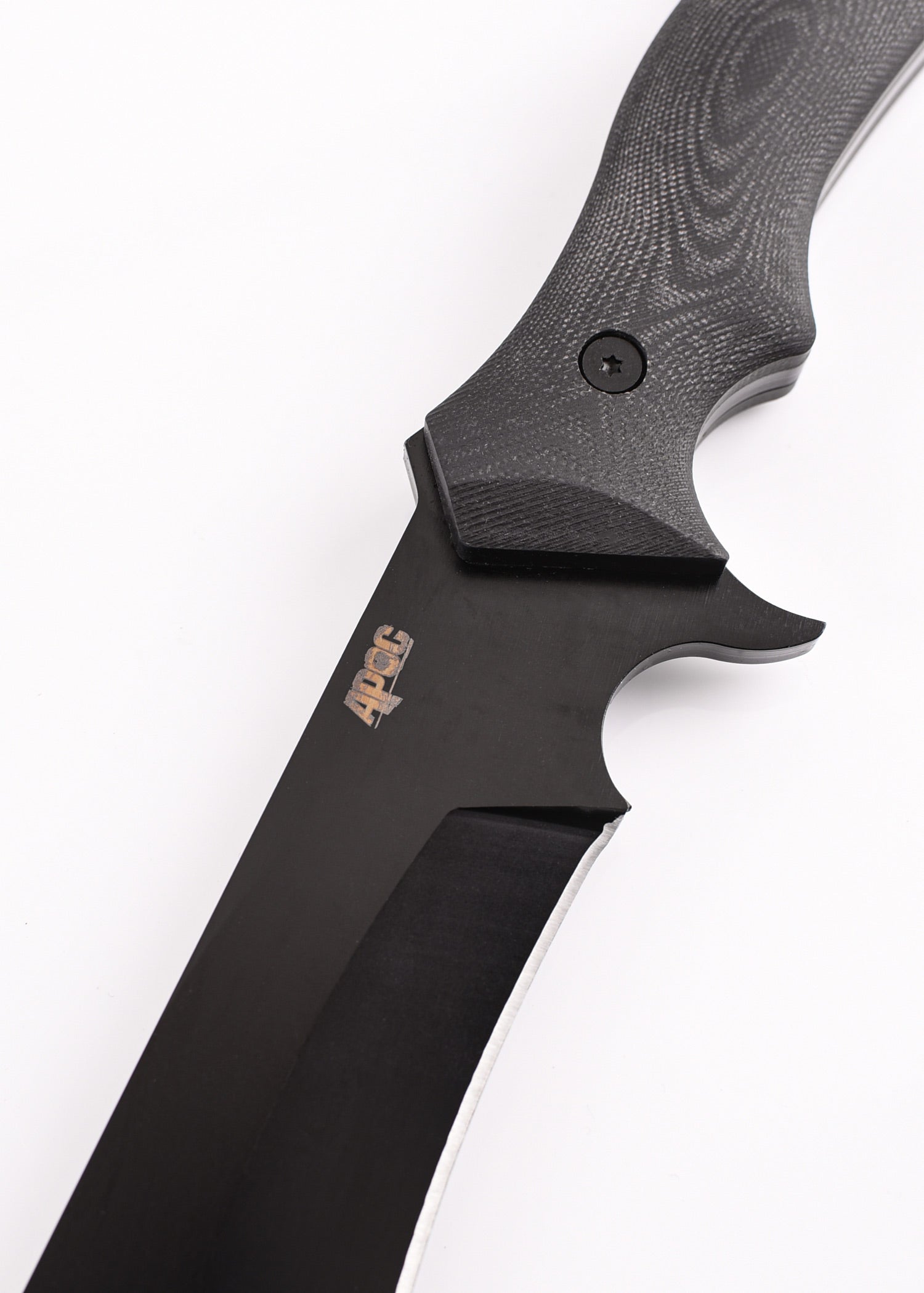 Imagen única de: Apoc Kukri