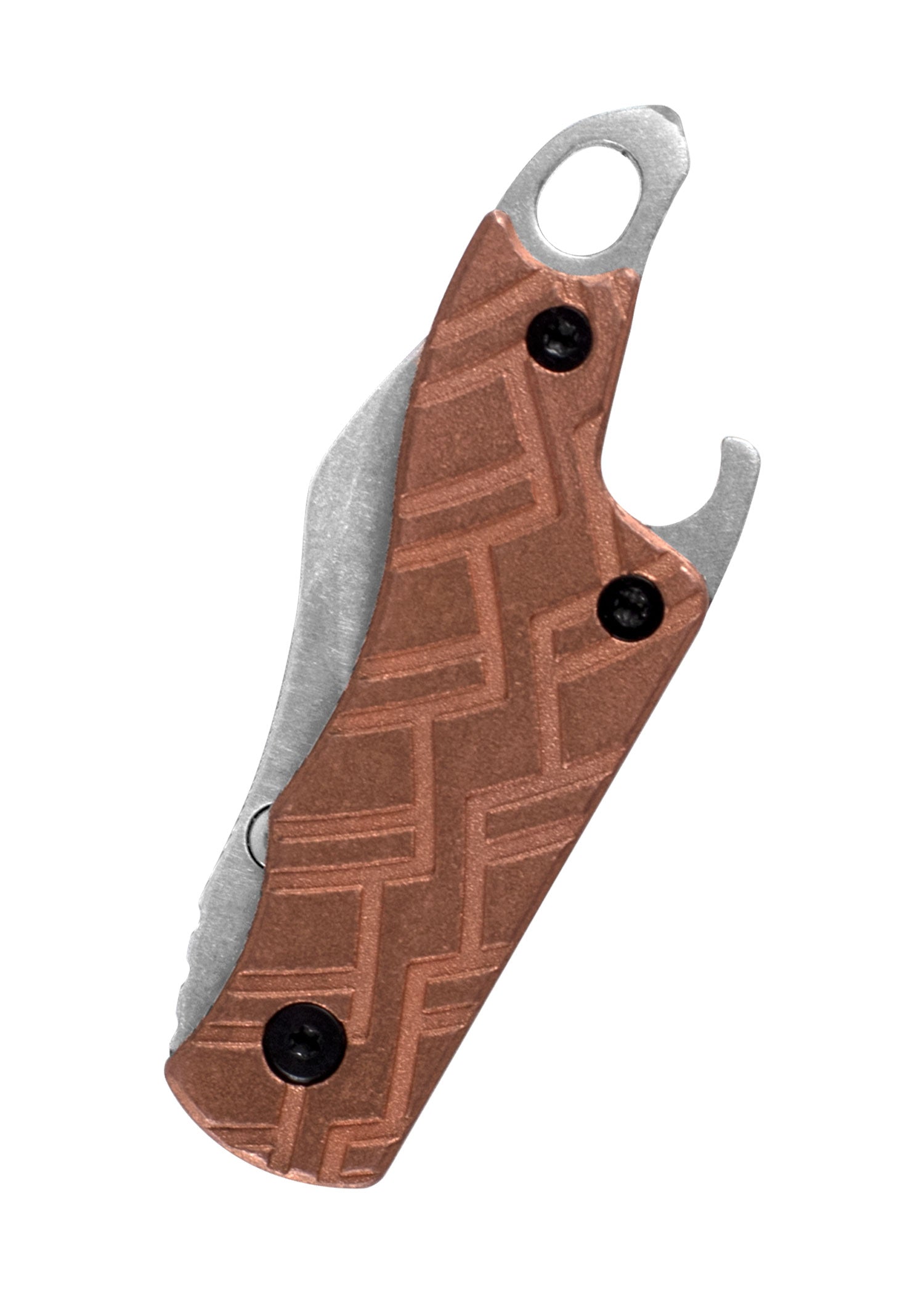 Imagen única de: Navaja Kershaw Cinder, Cobre