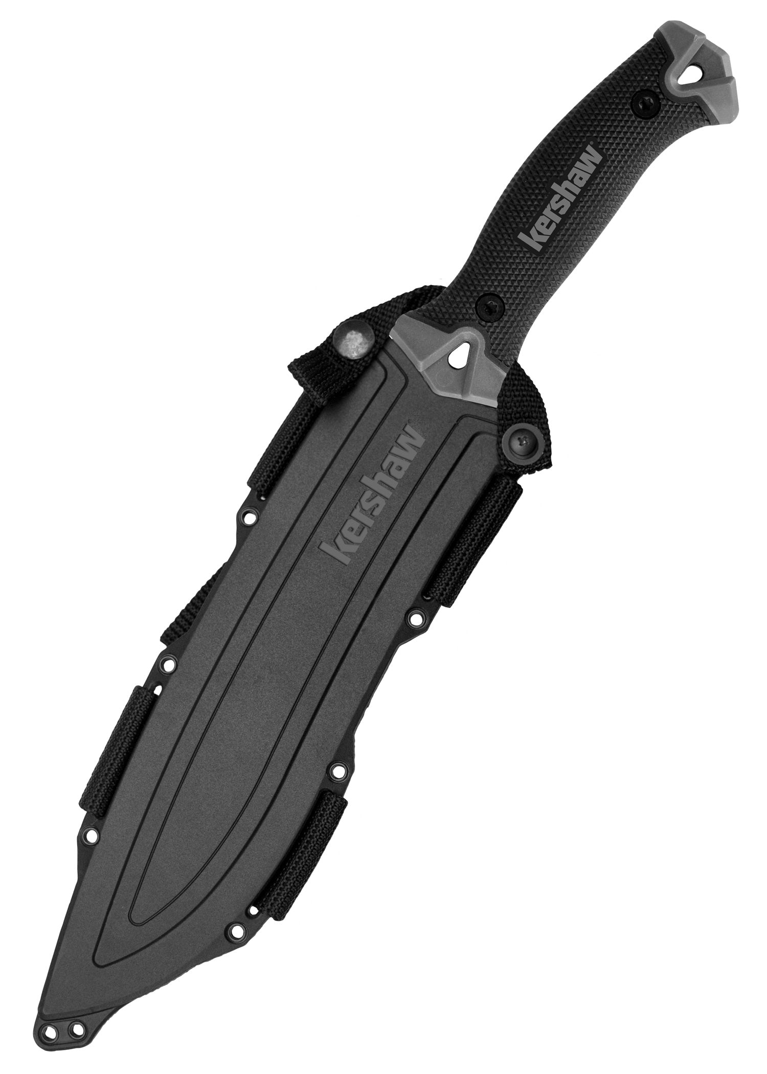 Imagen única de: Machete Kershaw Campamento 10