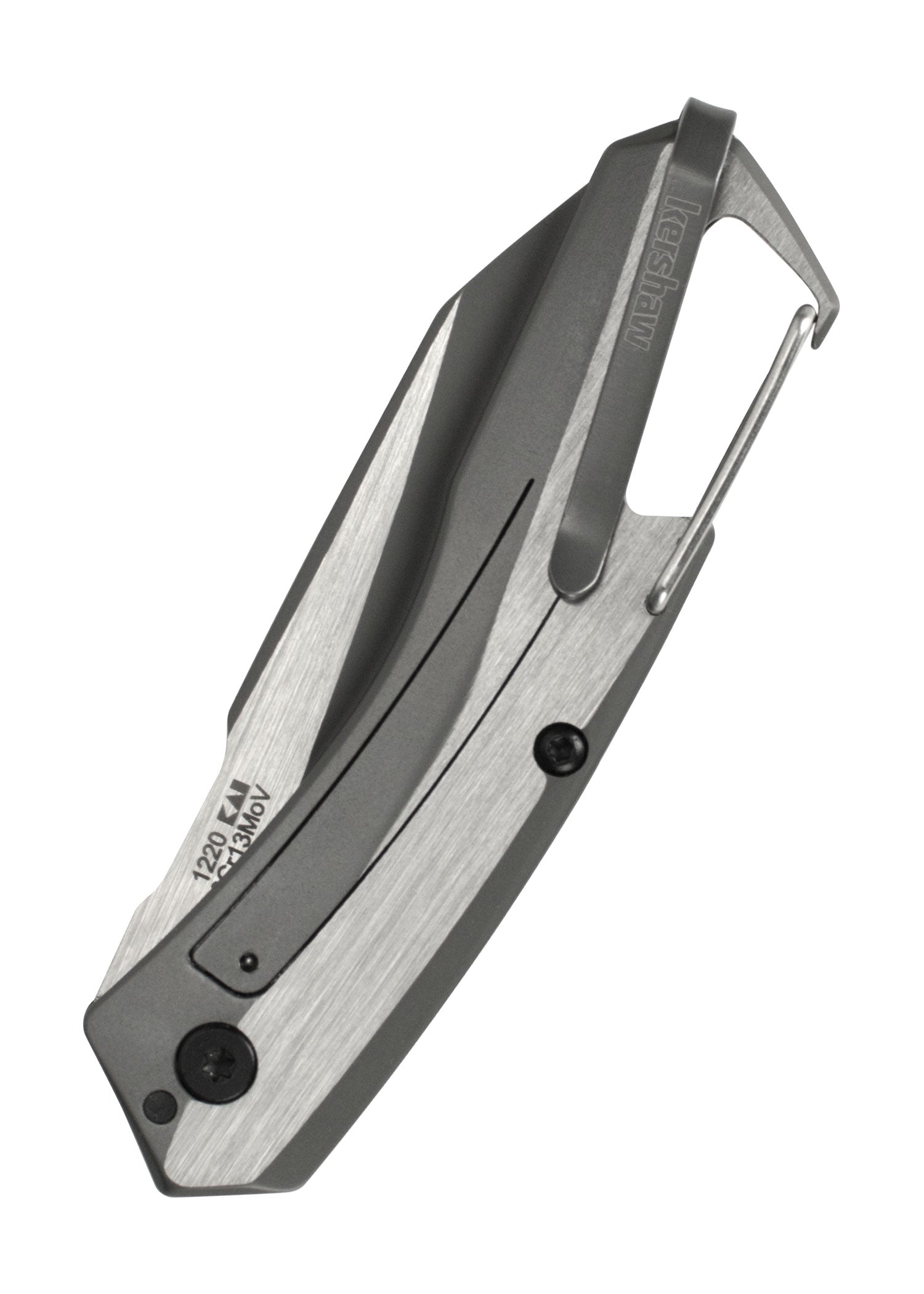 Imagen única de: Navaja De Bolsillo Kershaw Reverb