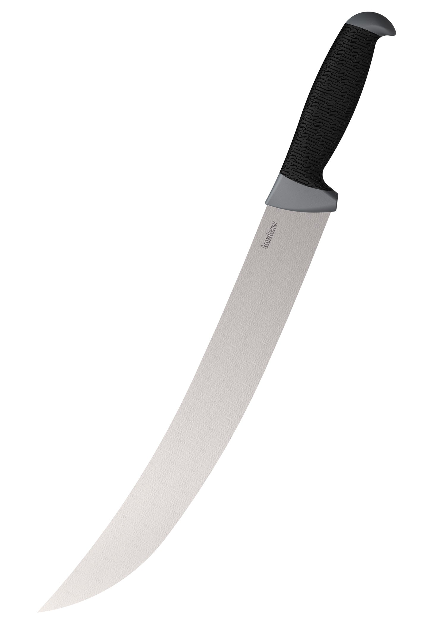 Imagen única de: Cuchillo Para Filetear Kershaw De 12 Pulgadas. Filete Curvo, Textura K