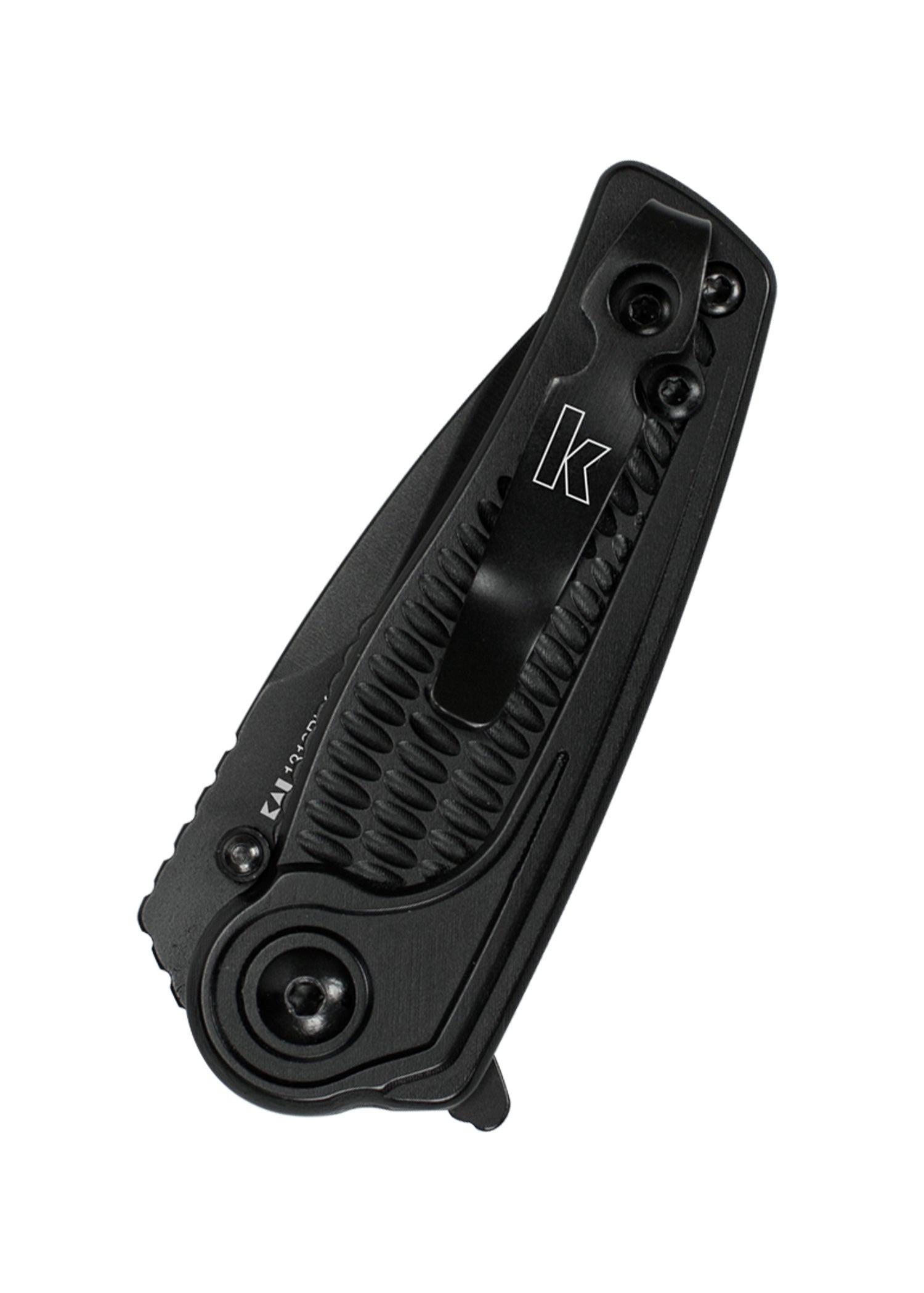 Imagen única de: Navaja De Bolsillo Kershaw Spoke