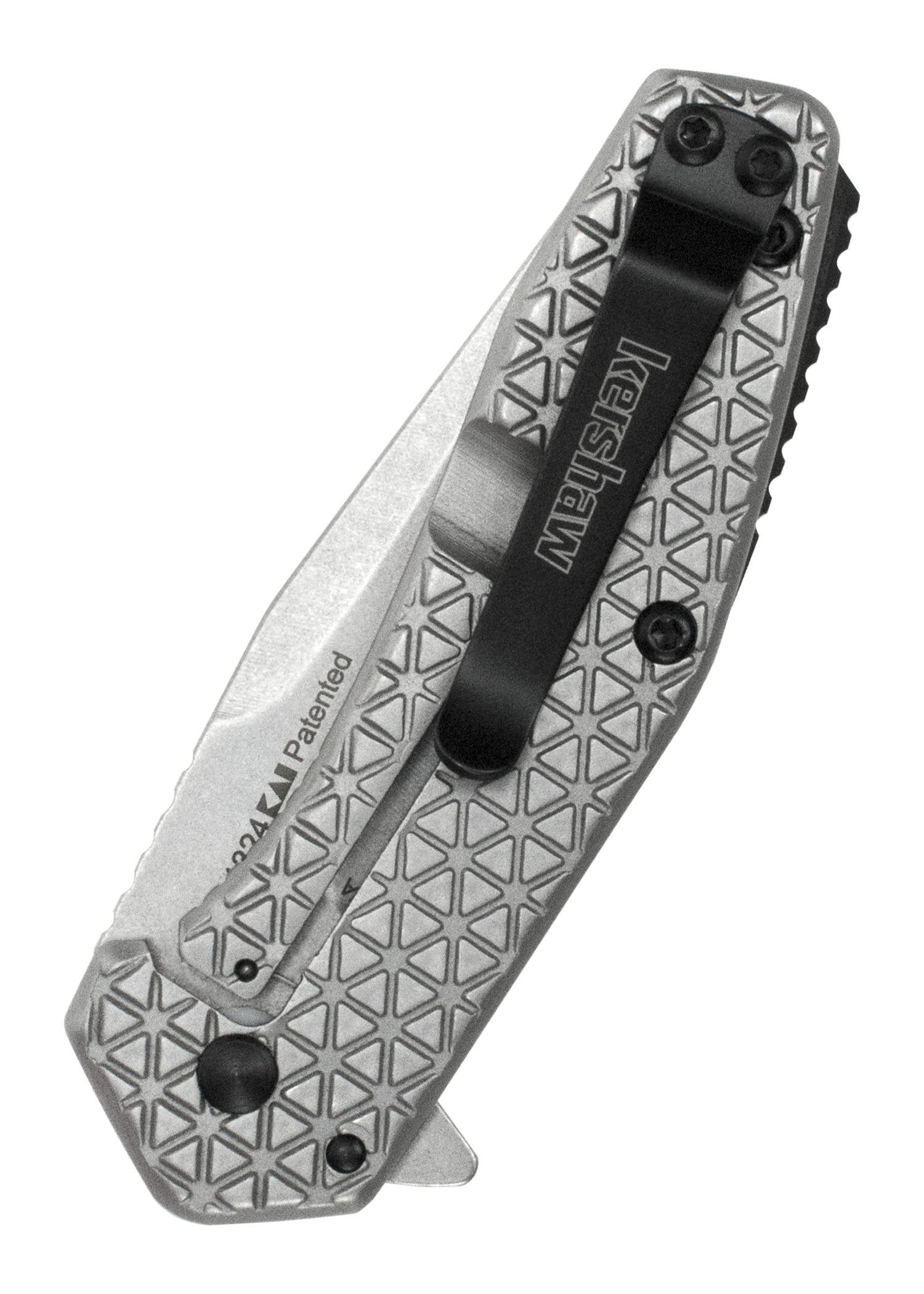 Imagen única de: Navaja Kershaw Cátodo