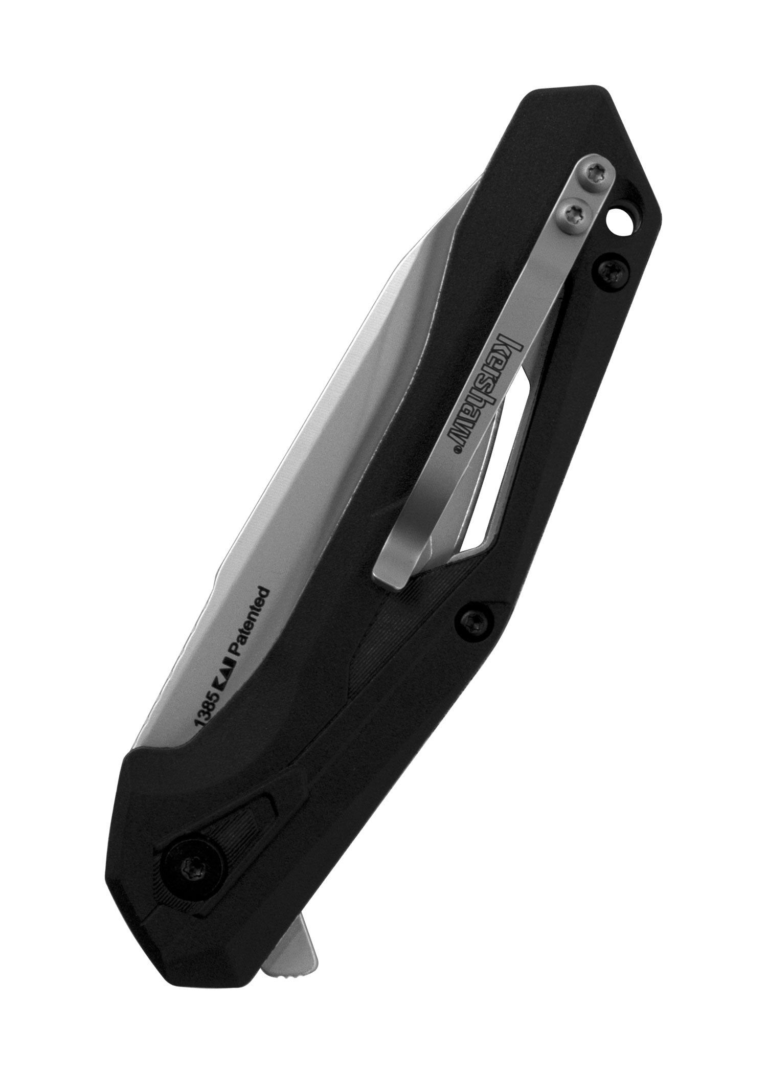 Imagen única de: Navaja Kershaw Airlock