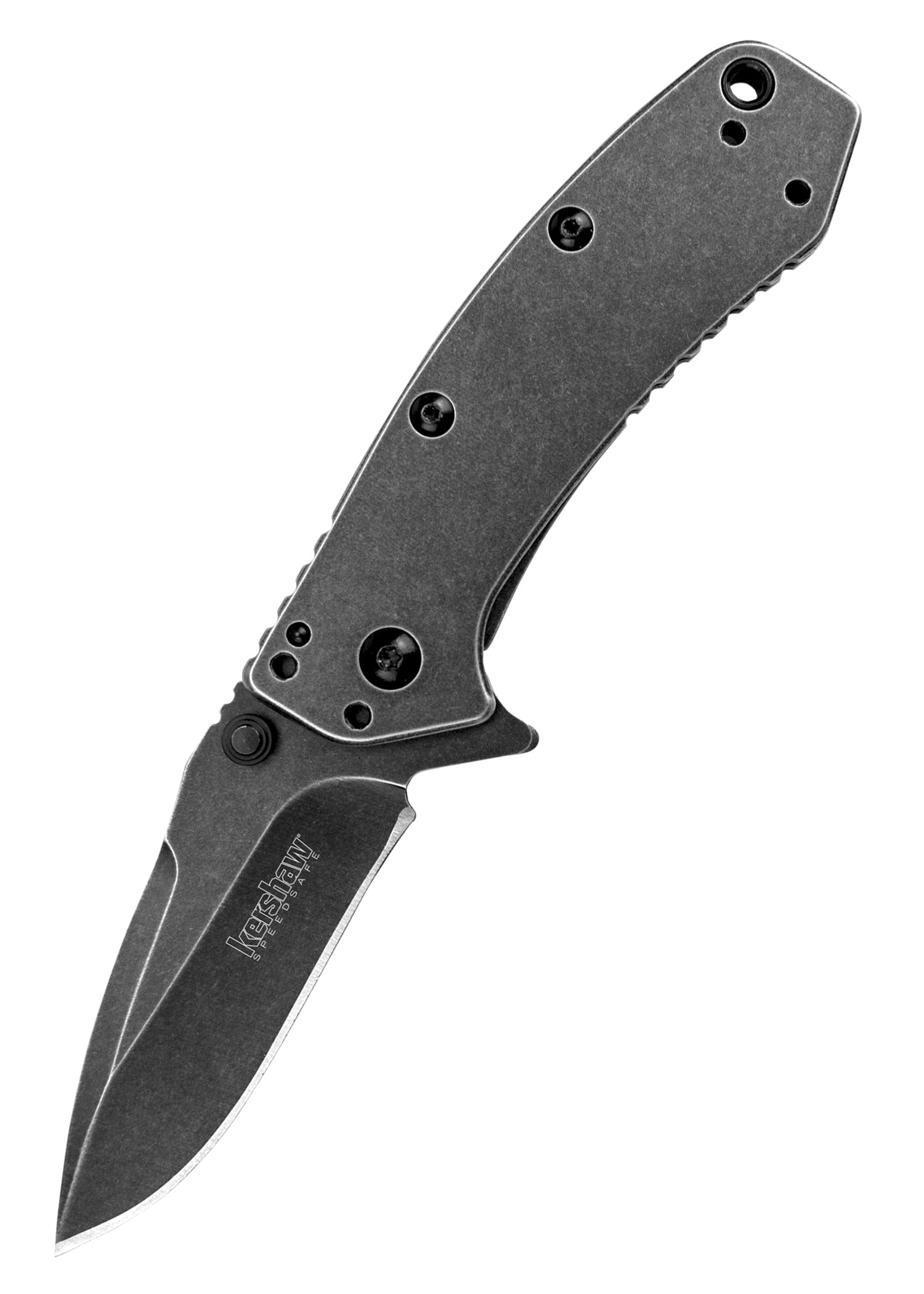 Imagen única de: Navaja Kershaw Cryo, Blackwash