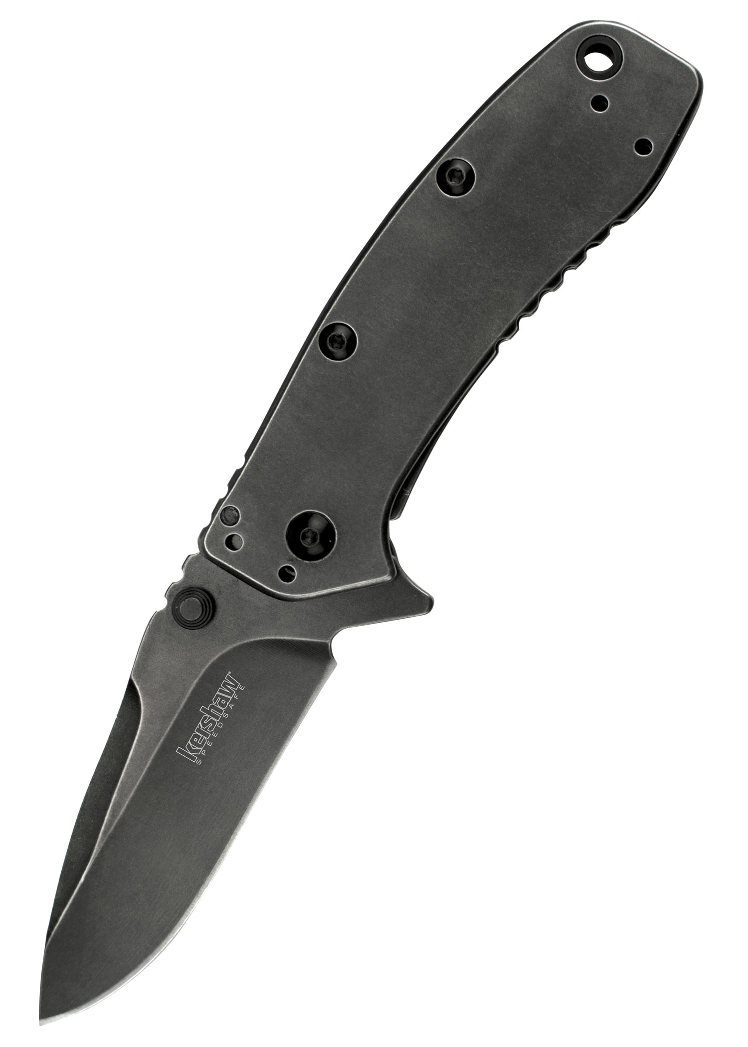 Imagen única de: Navaja Kershaw Cryo Ii, Blackwash