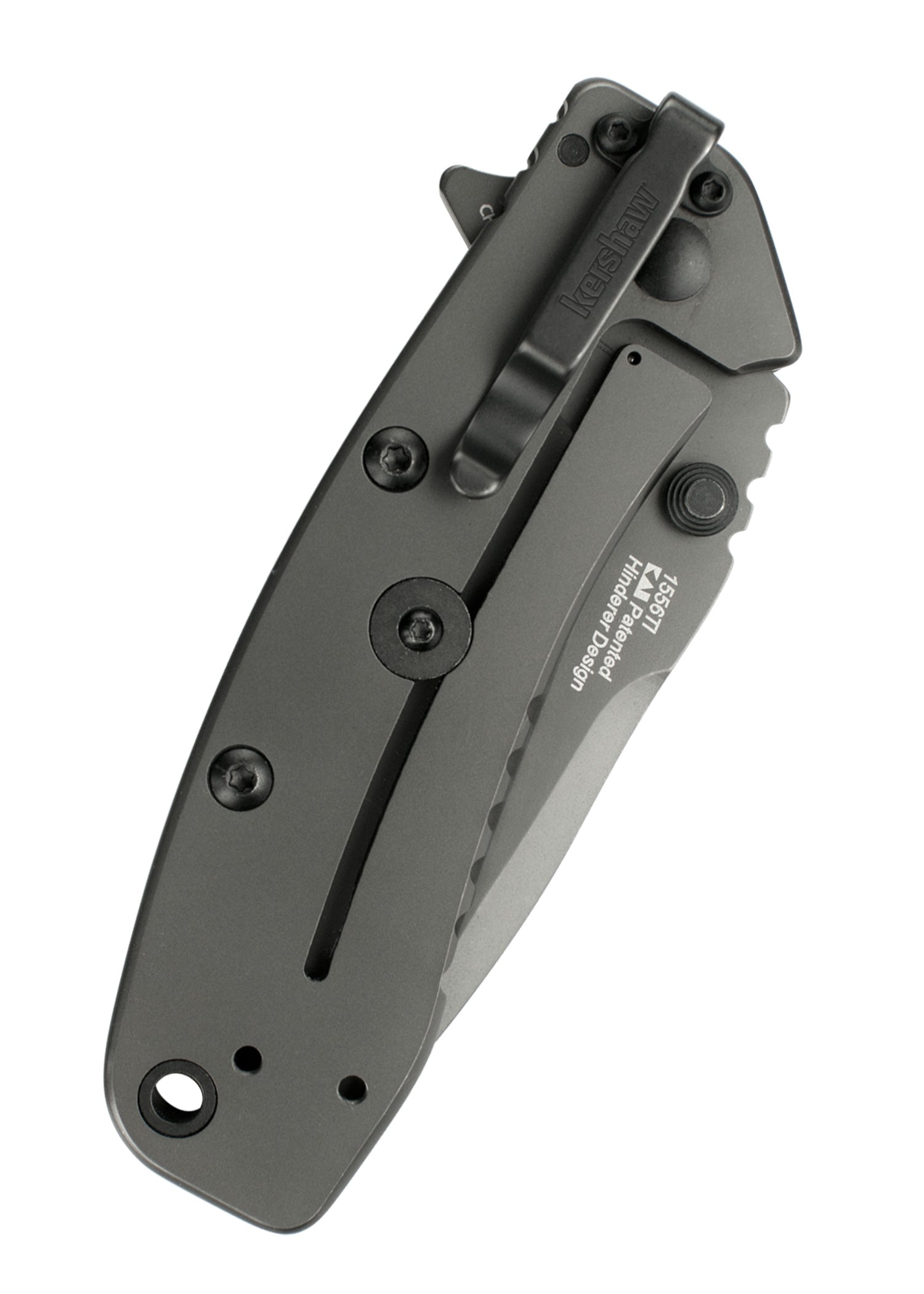 Imagen única de: Navaja Kershaw Cryo Ii