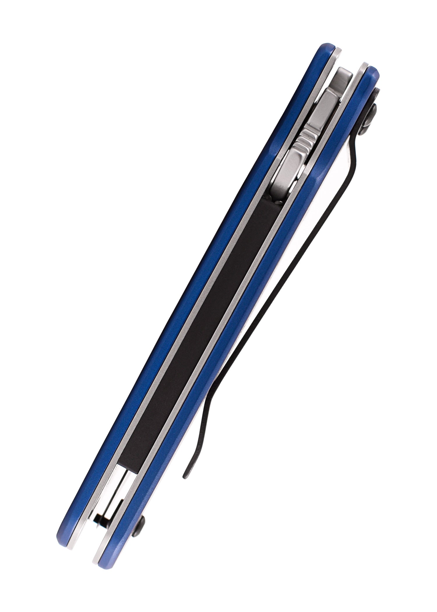 Imagen única de: Navaja Kershaw Scallion, Azul Marino