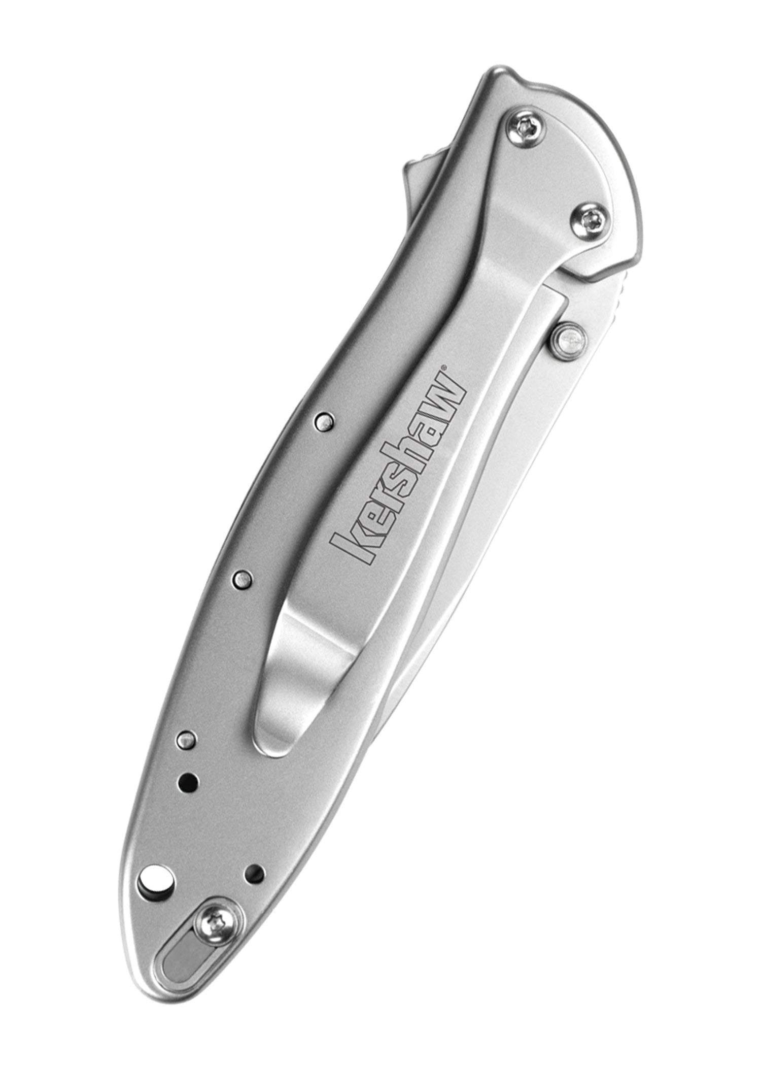 Imagen única de: Navaja De Bolsillo Kershaw Leek