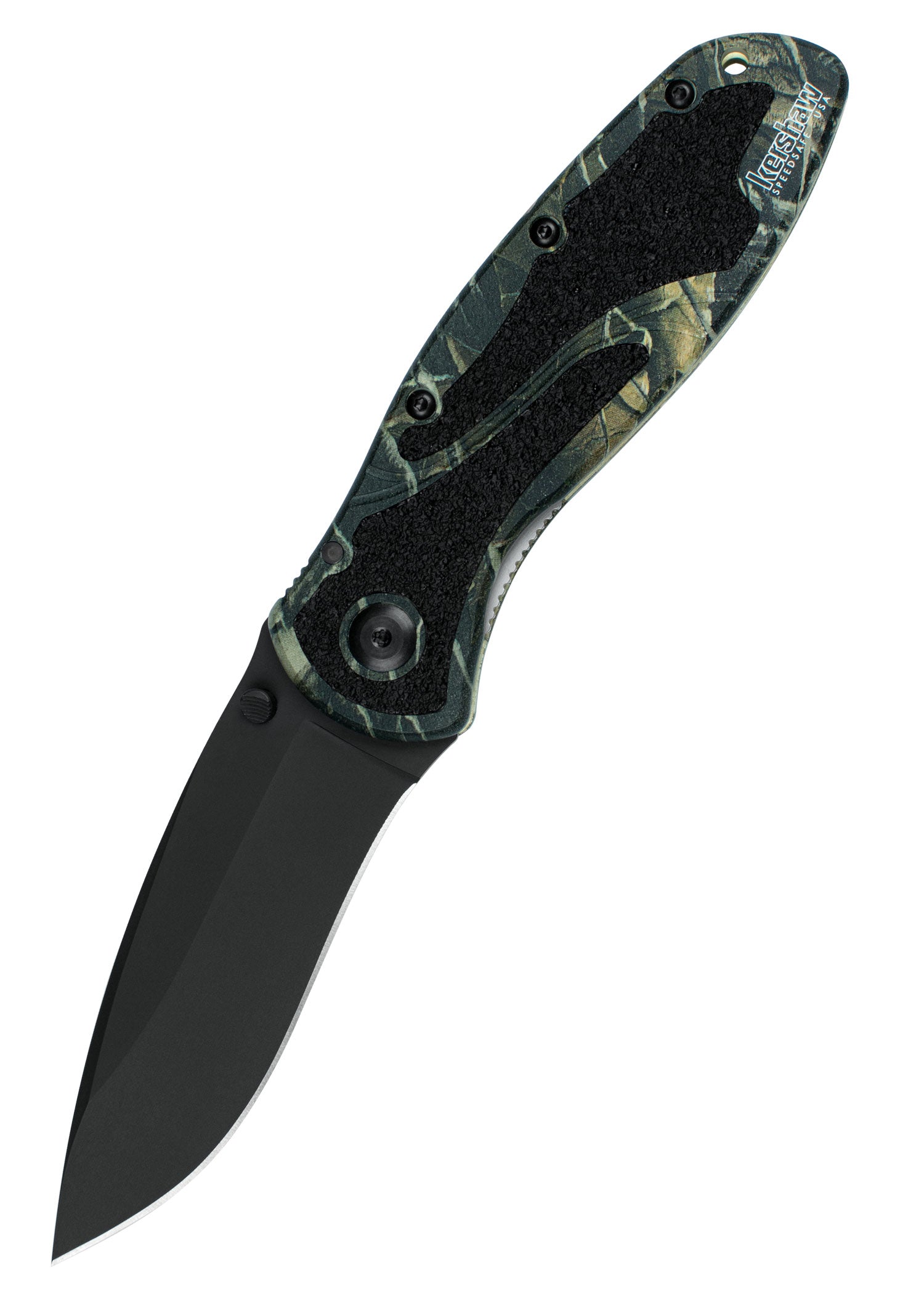 Imagen única de: Navaja Kershaw Blur Camo