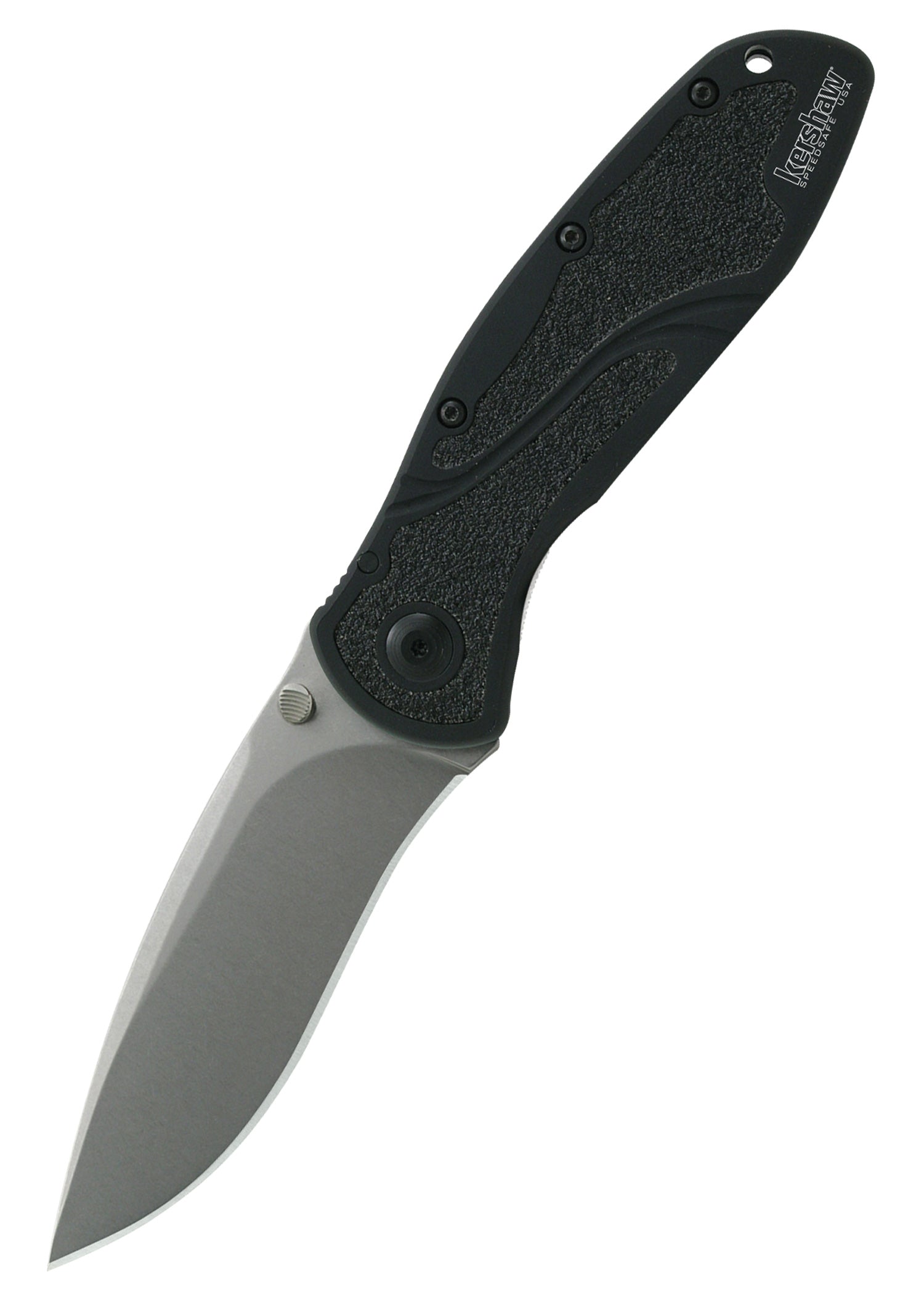Imagen única de: Navaja Kershaw Blur, Acero S30v