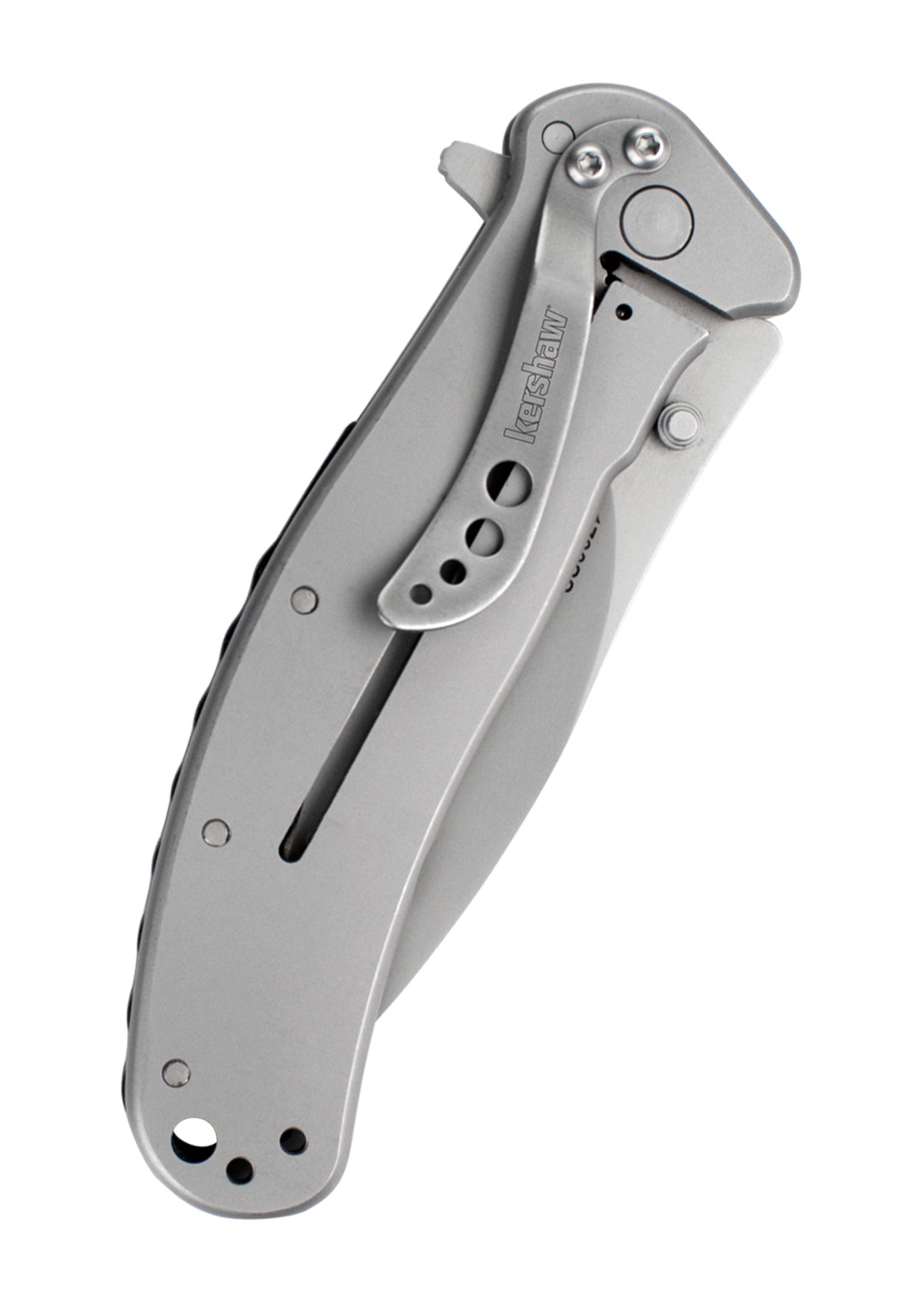 Imagen única de: Navaja Kershaw Zing Ss