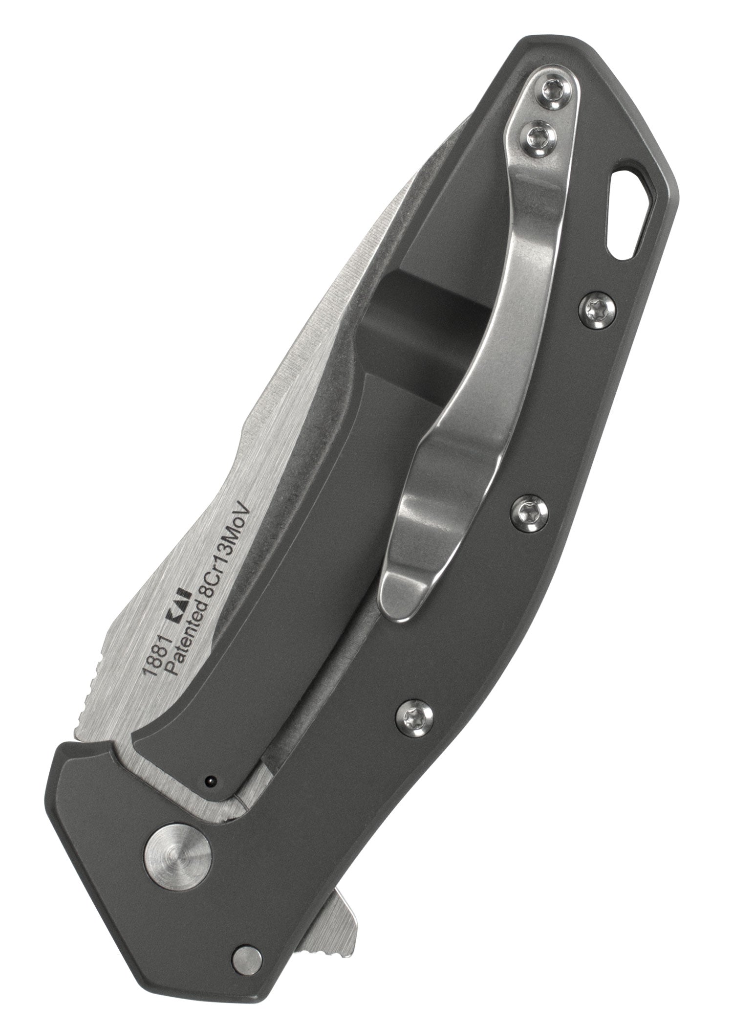 Imagen única de: Navaja Kershaw Eris