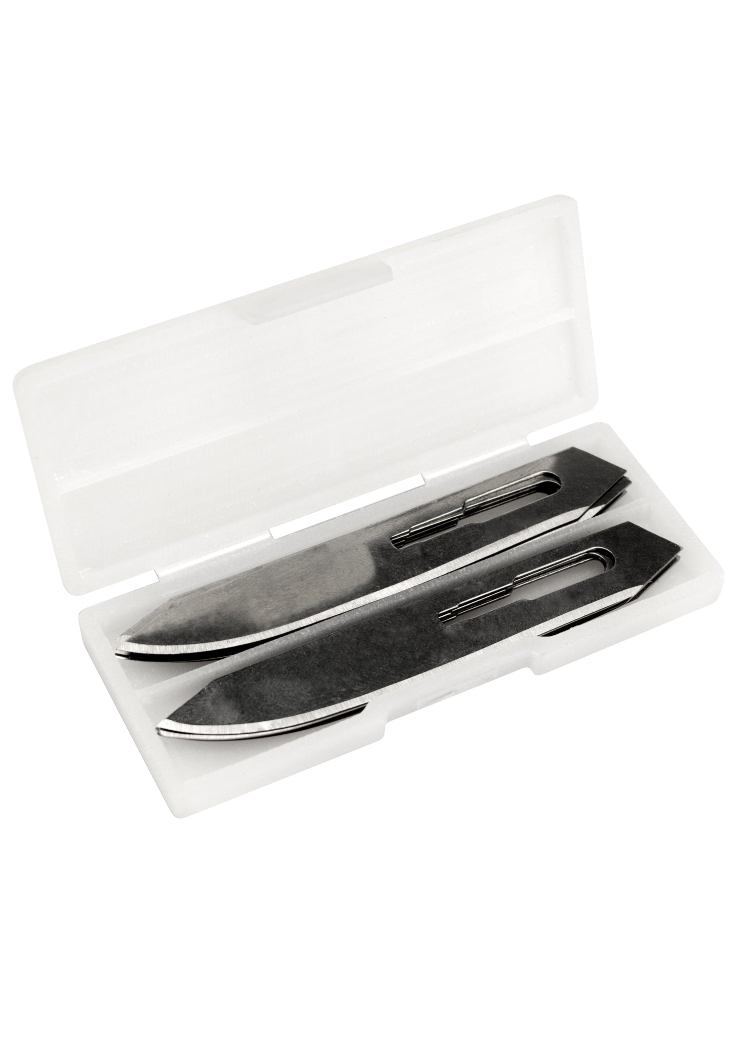 Imagen única de: Hojas De Repuesto Para Navajas Kershaw Lonerock Rbk