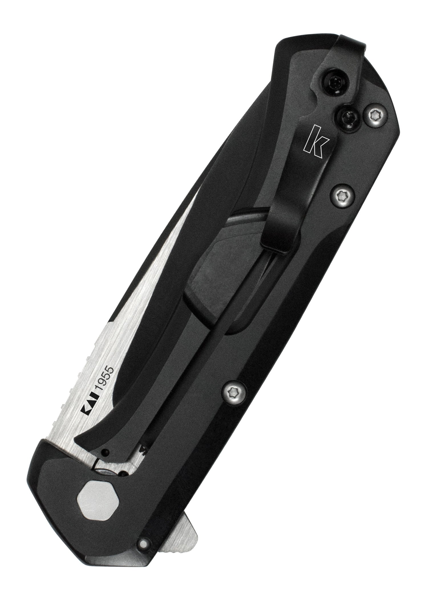 Imagen única de: Navaja De Bolsillo Kershaw Showtime