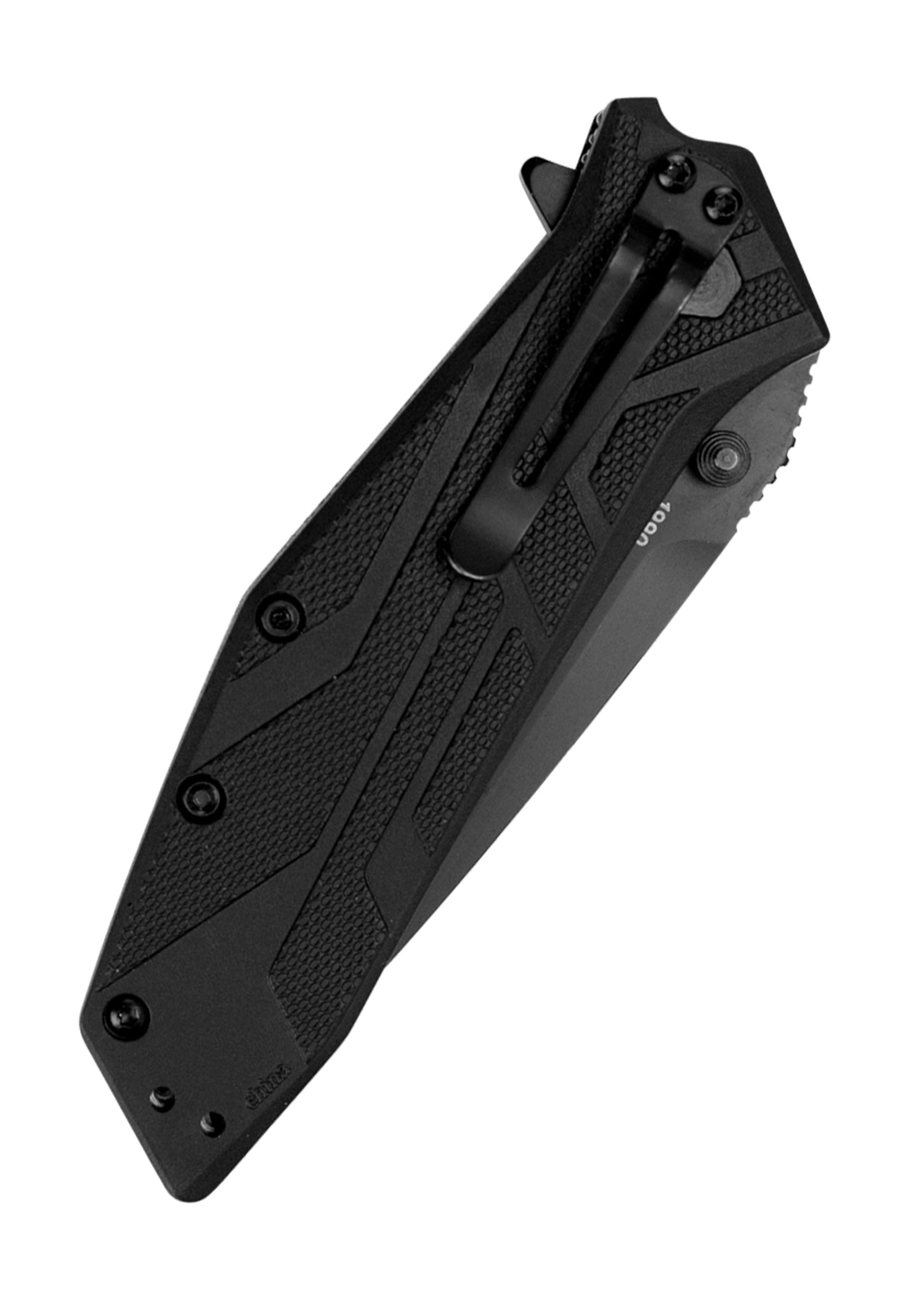 Imagen única de: Navaja Kershaw Brawler