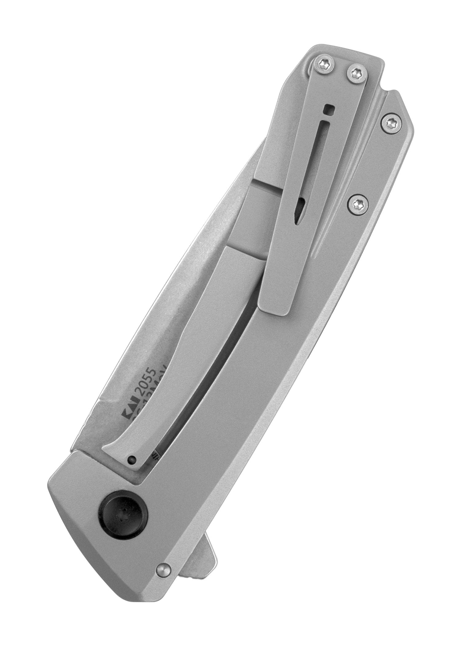 Imagen única de: Navaja De Bolsillo Kershaw Comeback