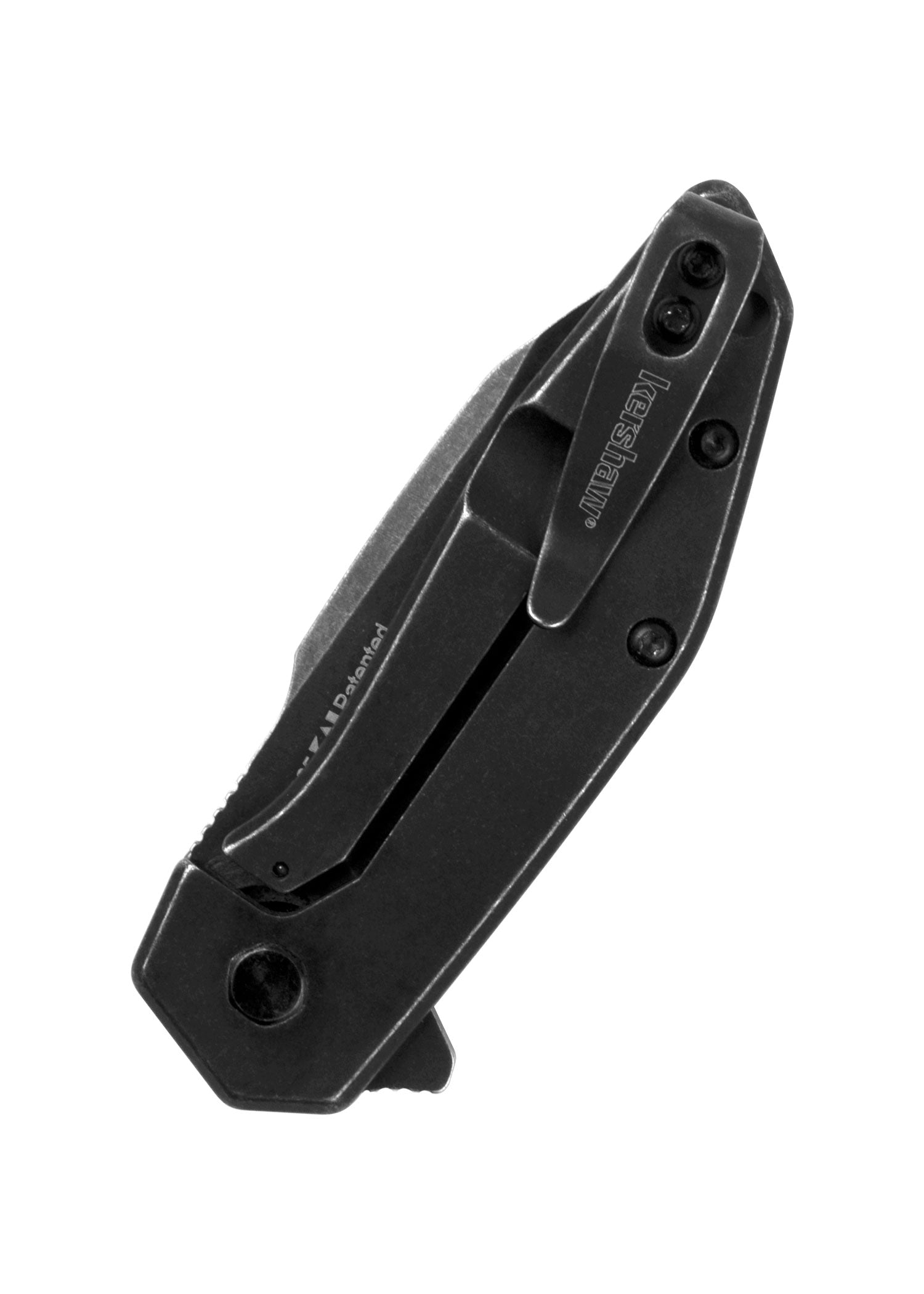 Imagen única de: Navaja Kershaw Gravel