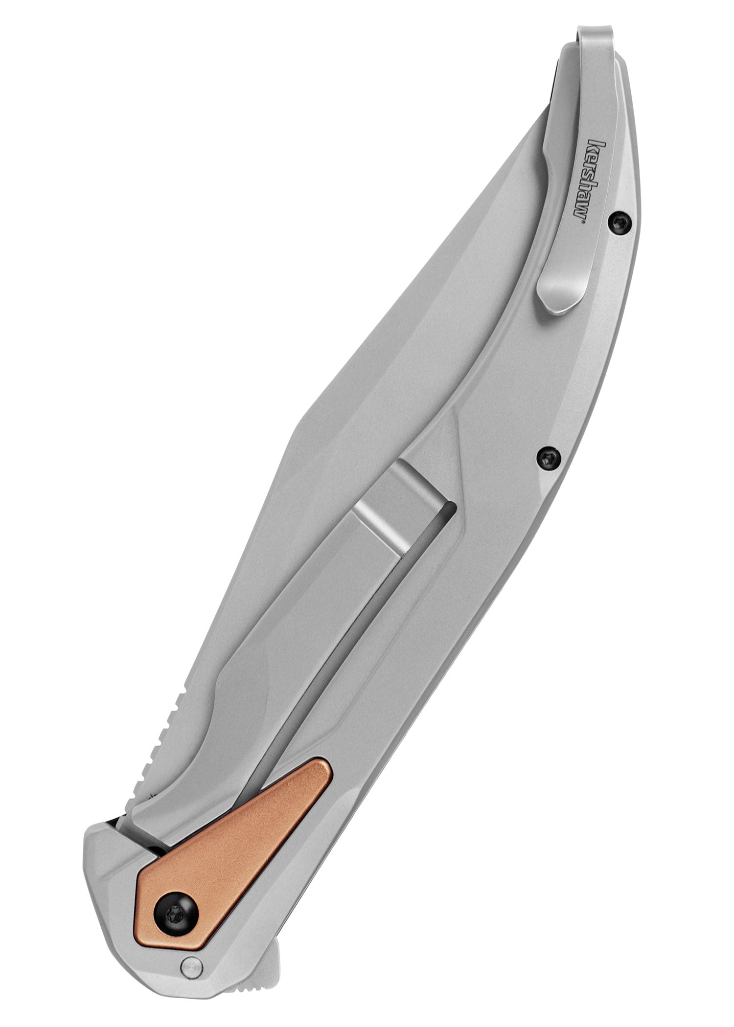 Imagen única de: Navaja Kershaw Strata Xl