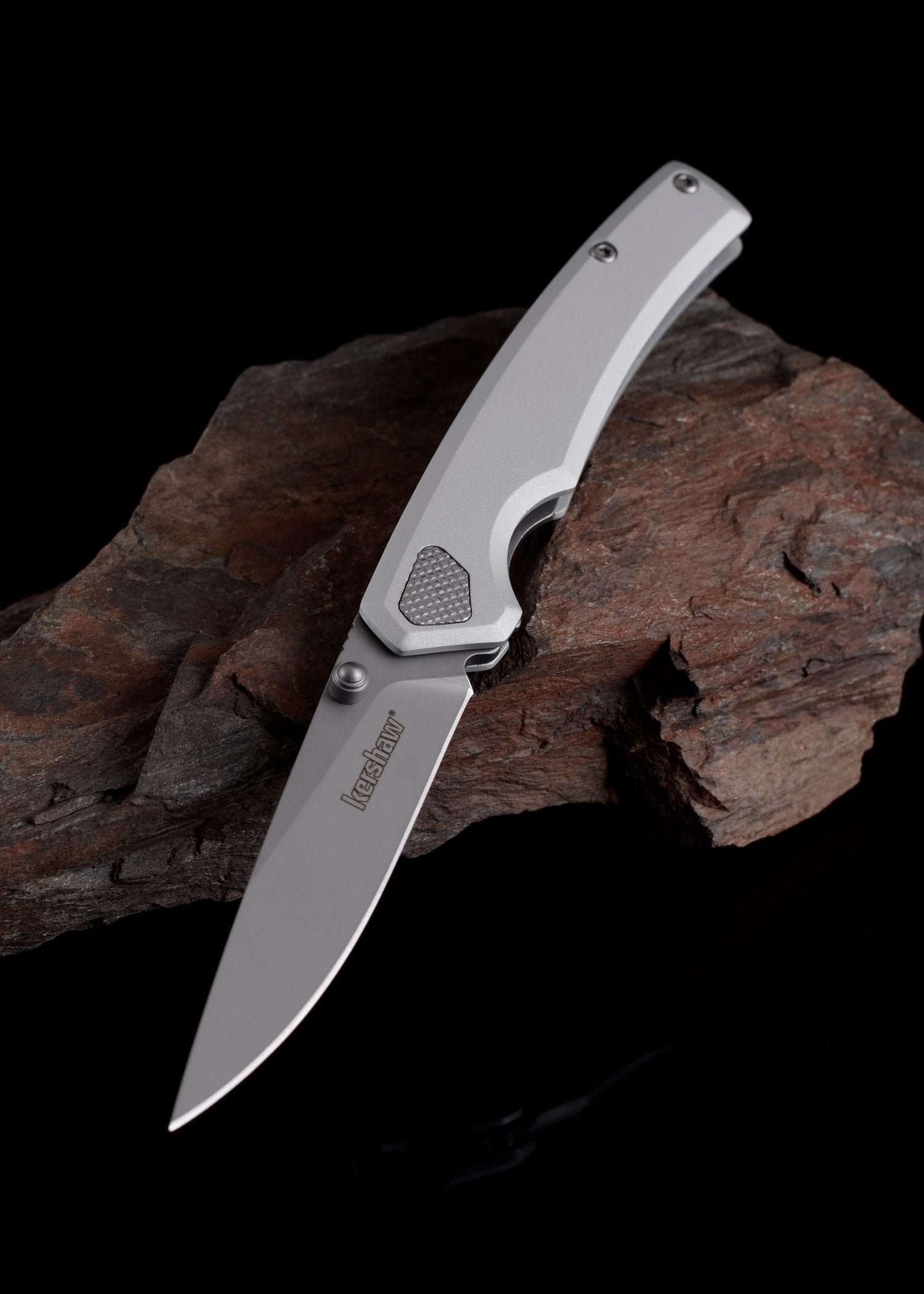 Imagen única de: Navaja De Bolsillo Kershaw Epistle