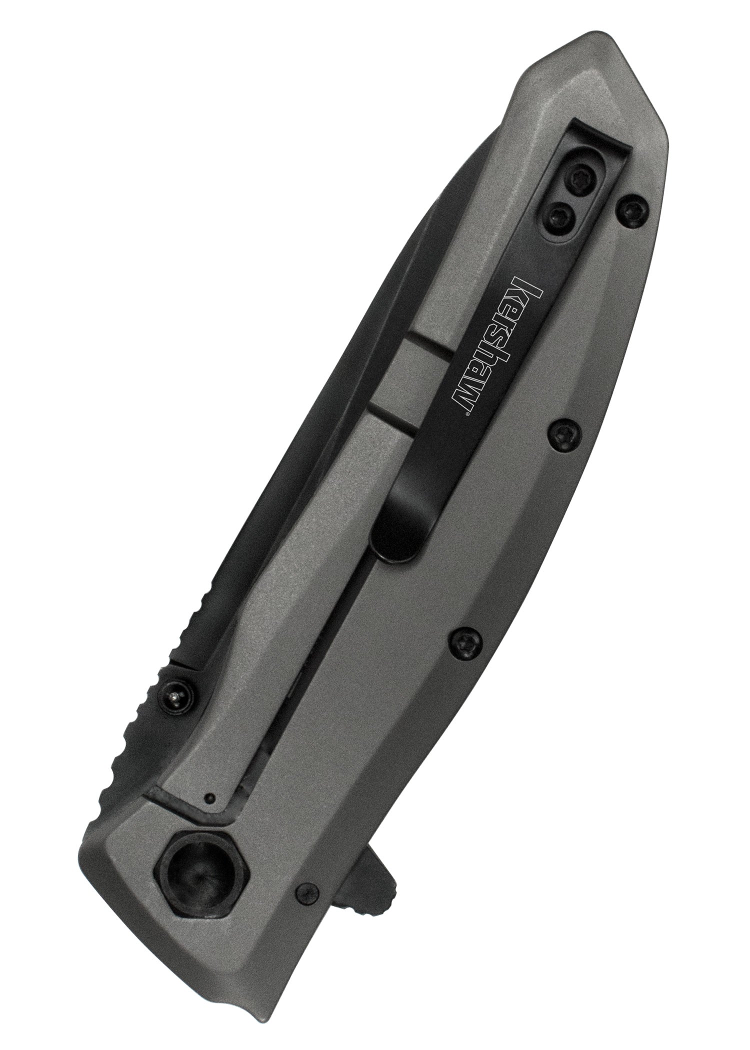 Imagen única de: Navaja De Bolsillo Kershaw Grid