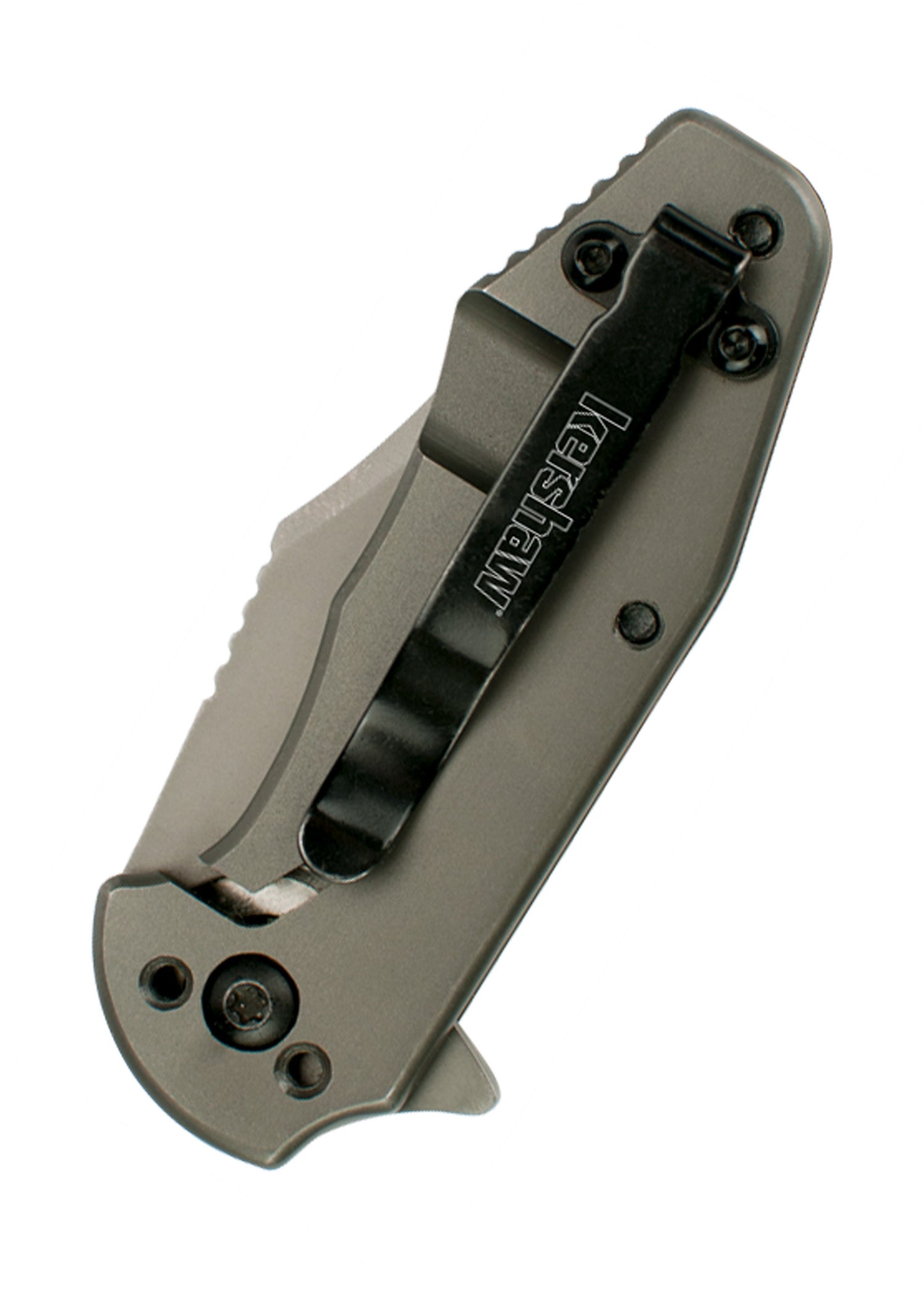 Imagen única de: Navaja Kershaw Ember