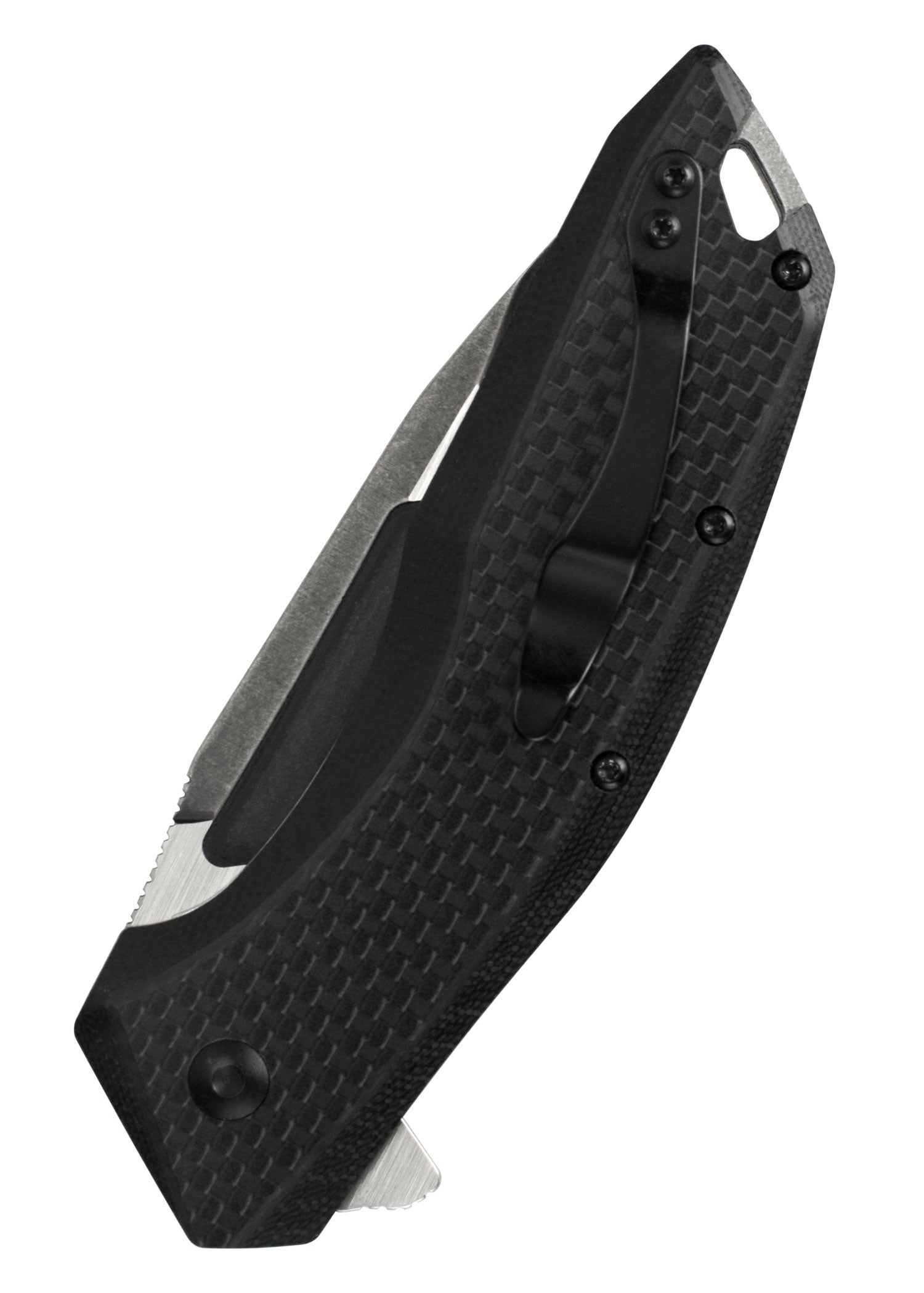 Imagen única de: Navaja Kershaw Flourish