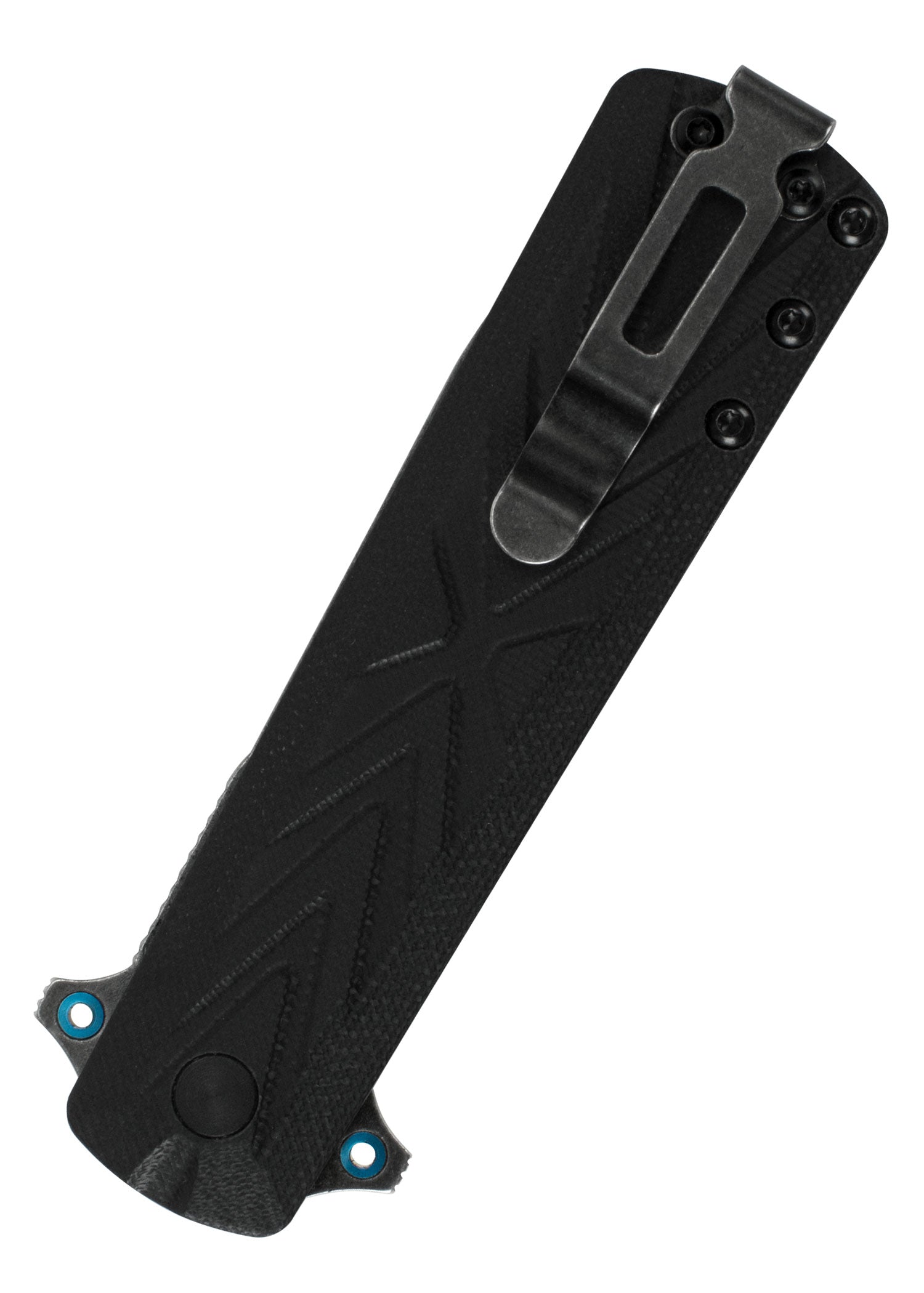 Imagen única de: Navaja Kershaw Barstow