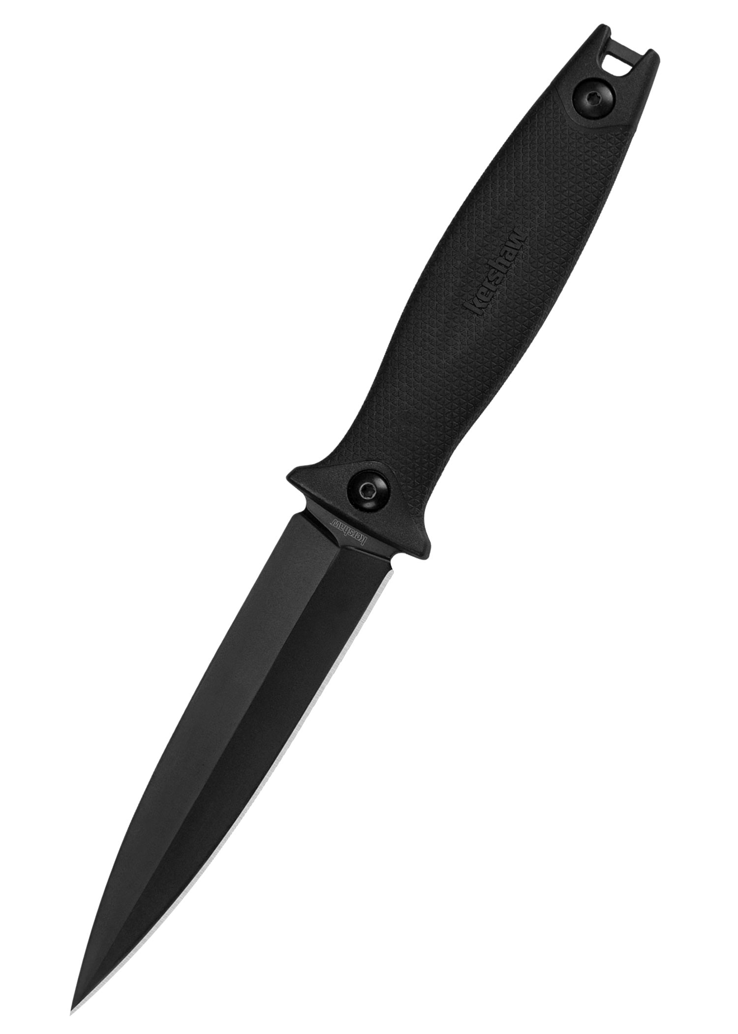 Imagen única de: Cuchillo Para Botas Kershaw Secret Agent Con Funda