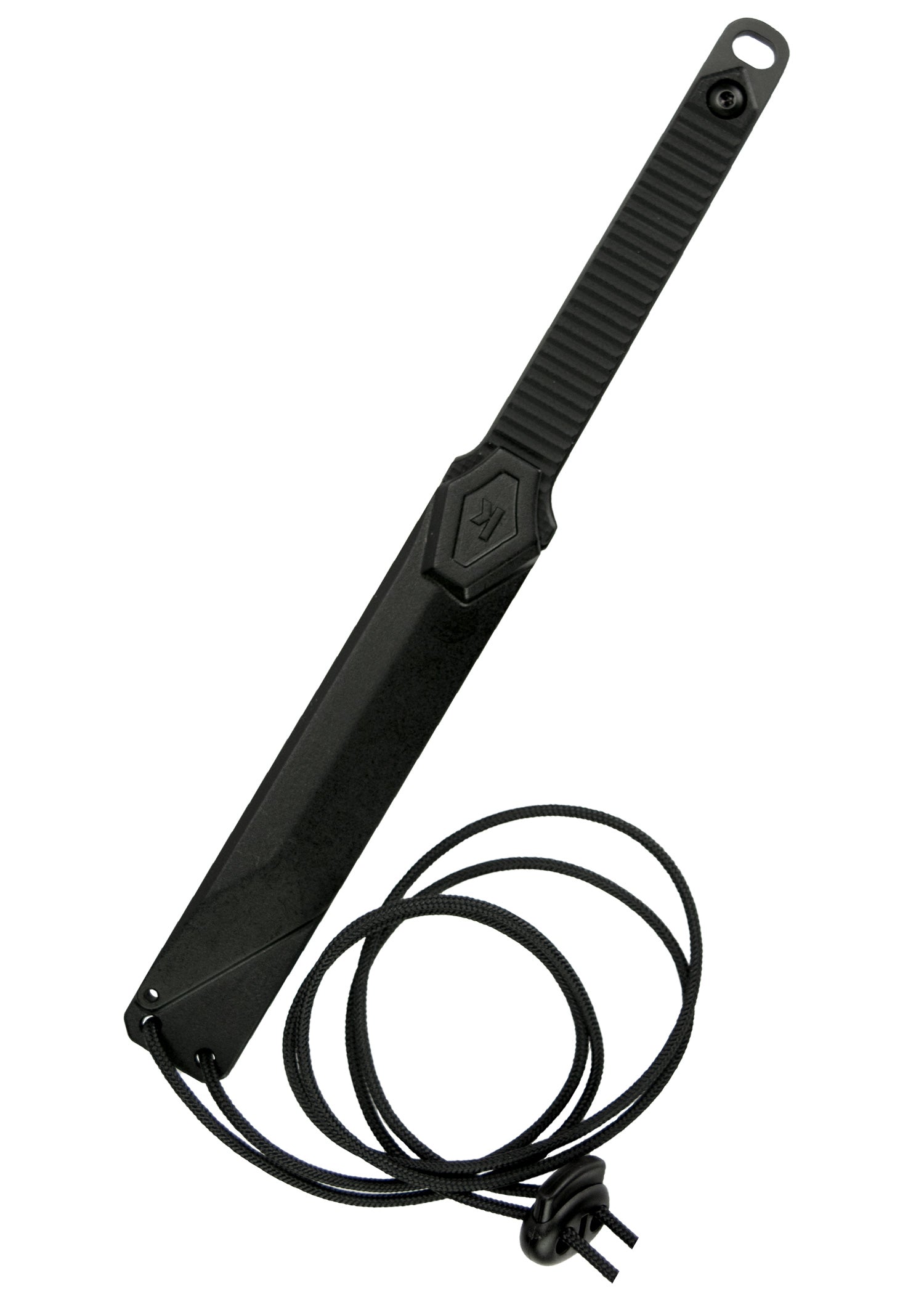 Imagen única de: Cuchillo De Cuello Kershaw Dune Con Funda