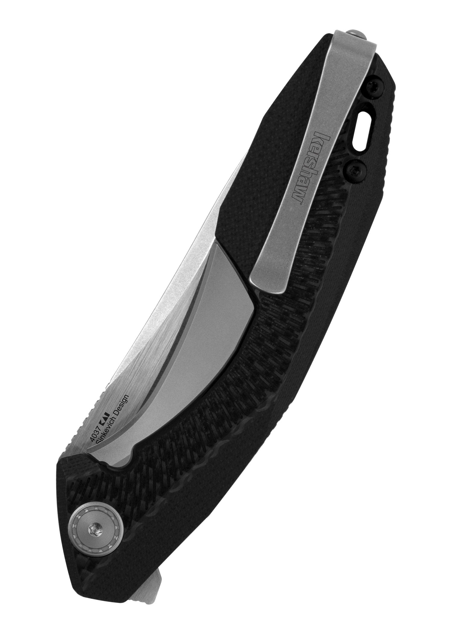 Imagen única de: Navaja De Bolsillo Kershaw Vaso