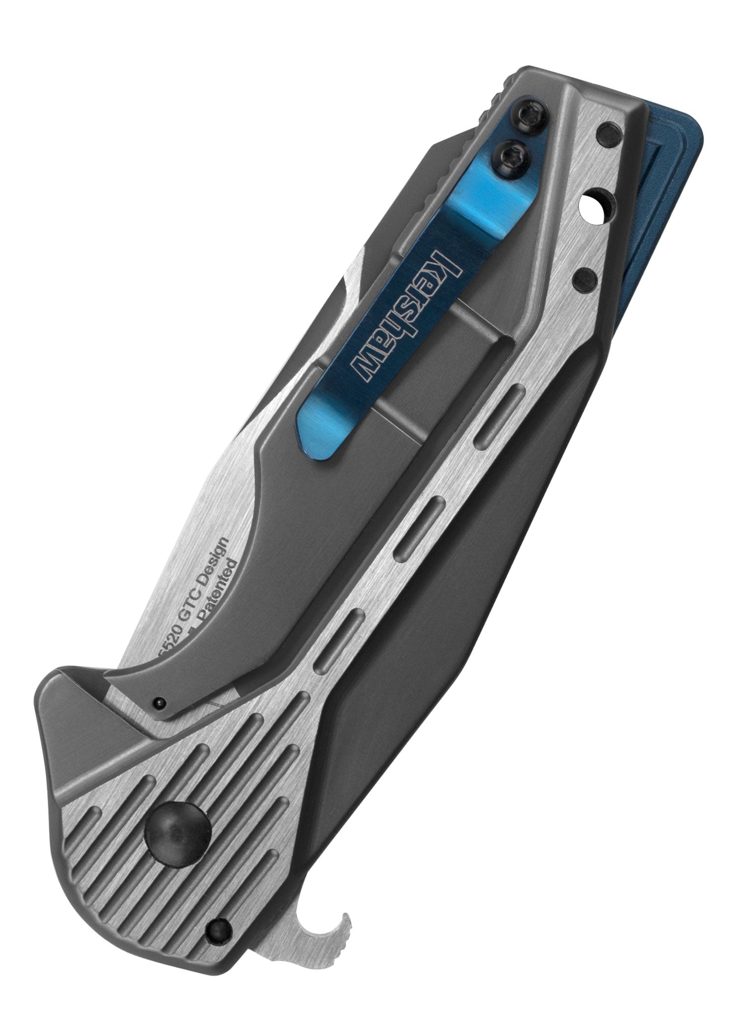 Imagen única de: Navaja Kershaw Malta