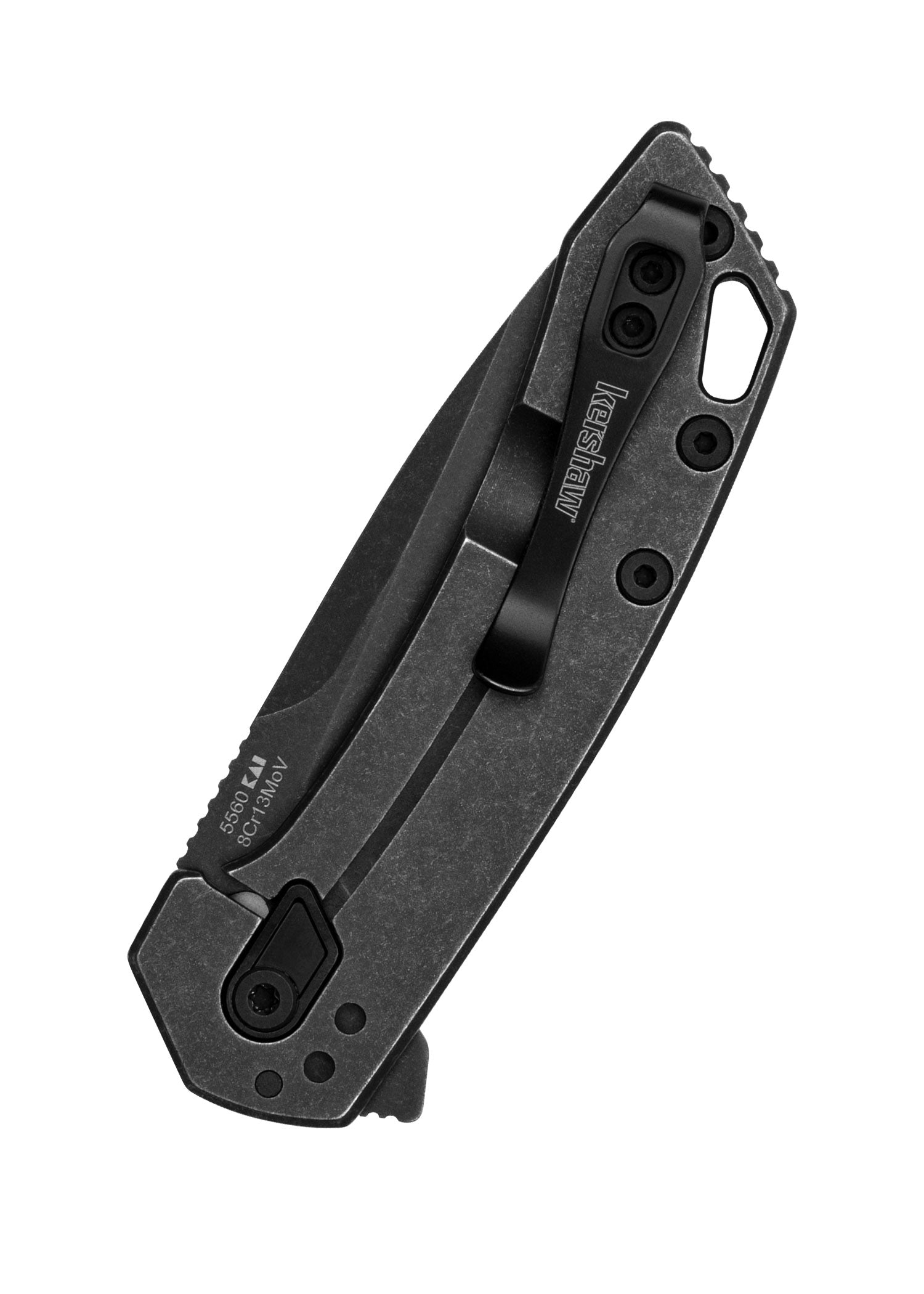 Imagen única de: Navaja De Bolsillo Kershaw Radar