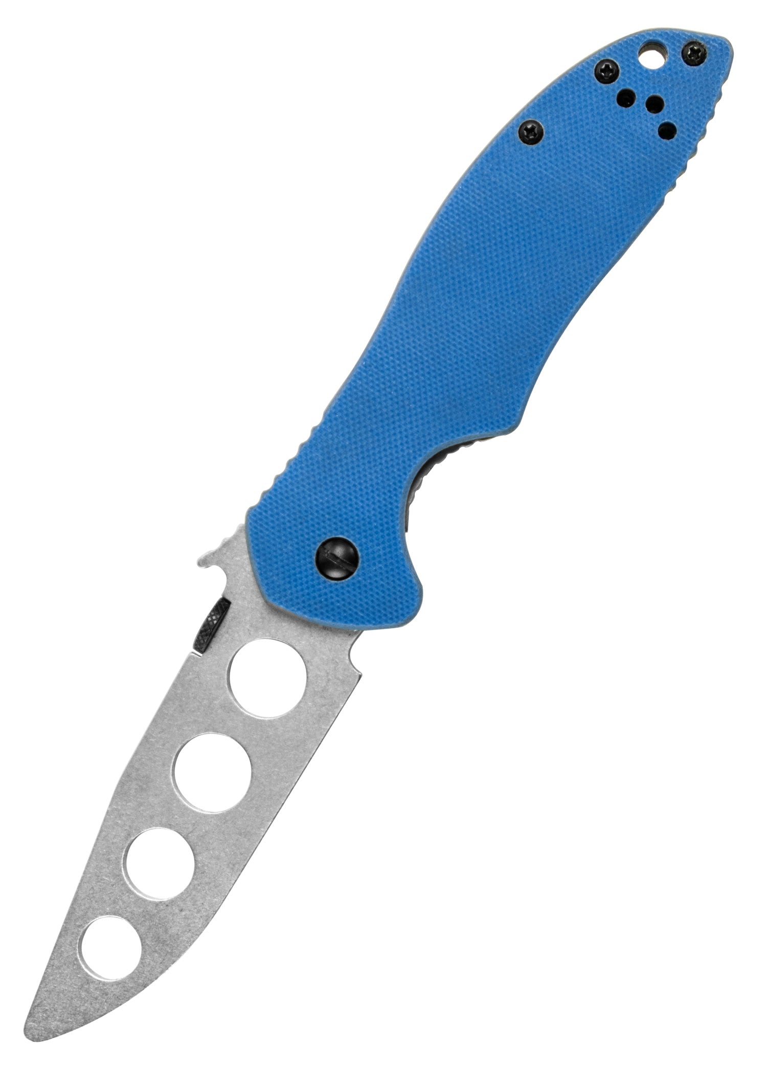 Imagen única de: Cuchillo De Entrenamiento Kershaw Emerson E-train